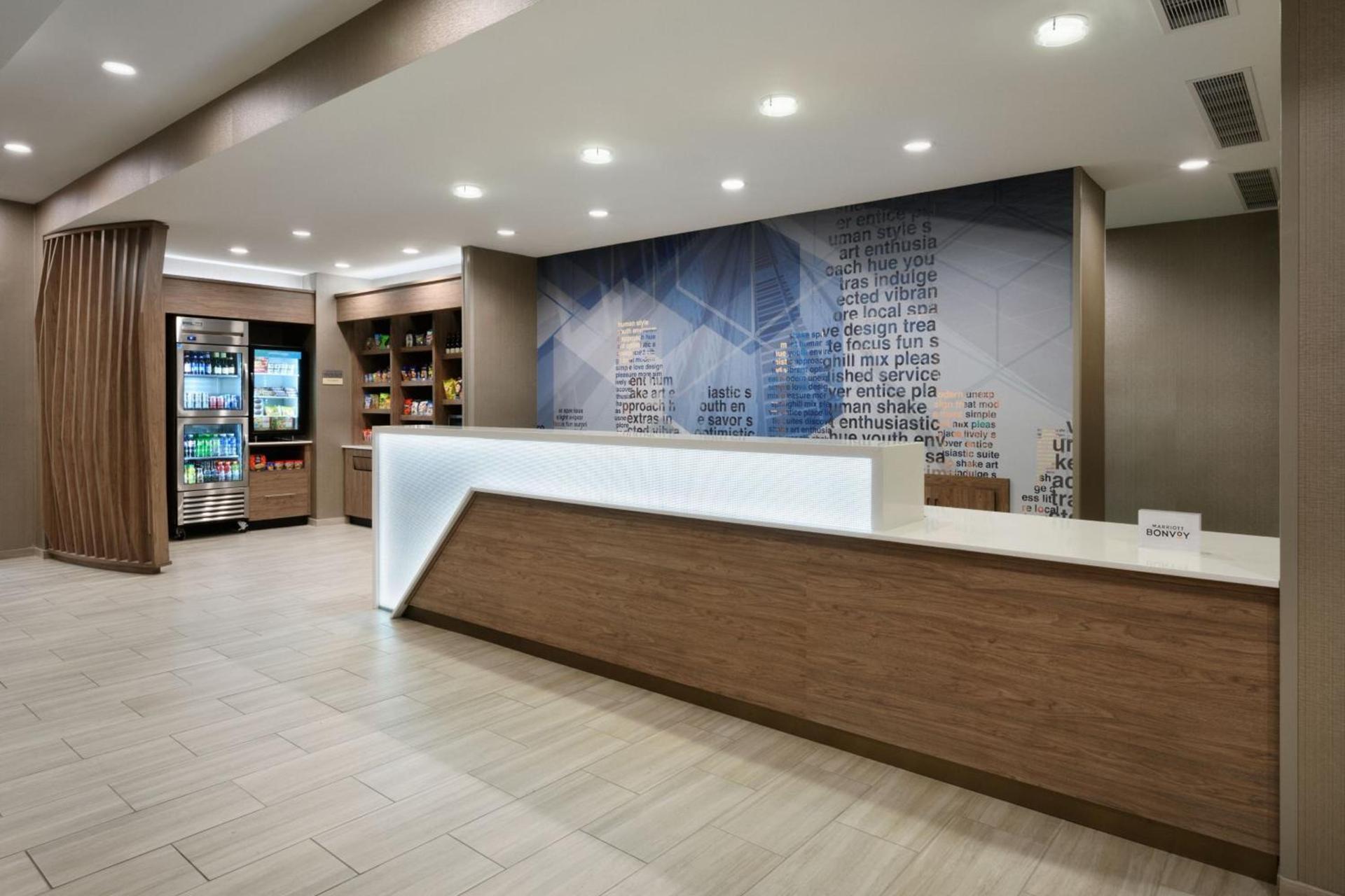 SpringHill Suites by Marriott Dothan photo 2