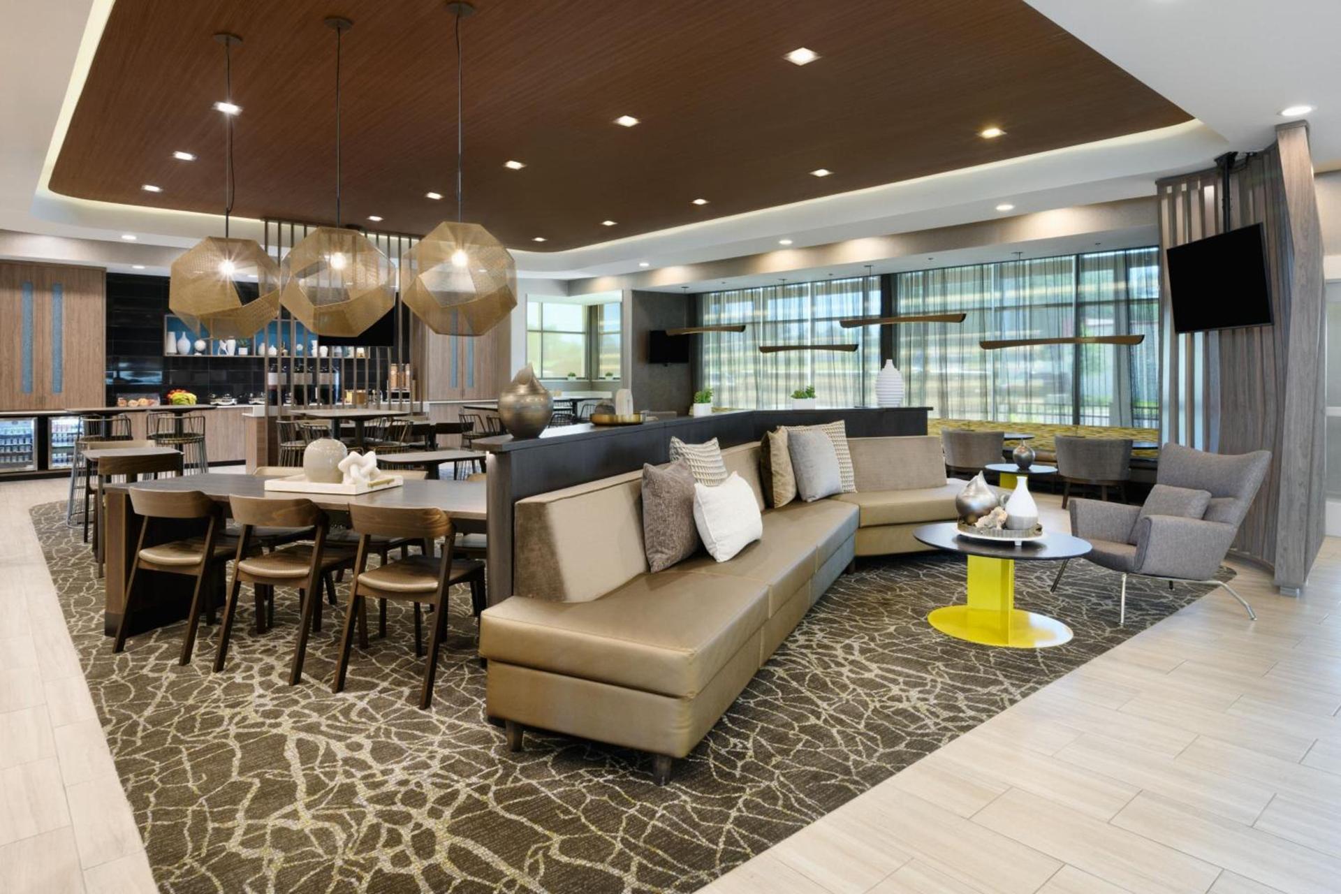 SpringHill Suites by Marriott Dothan photo 3