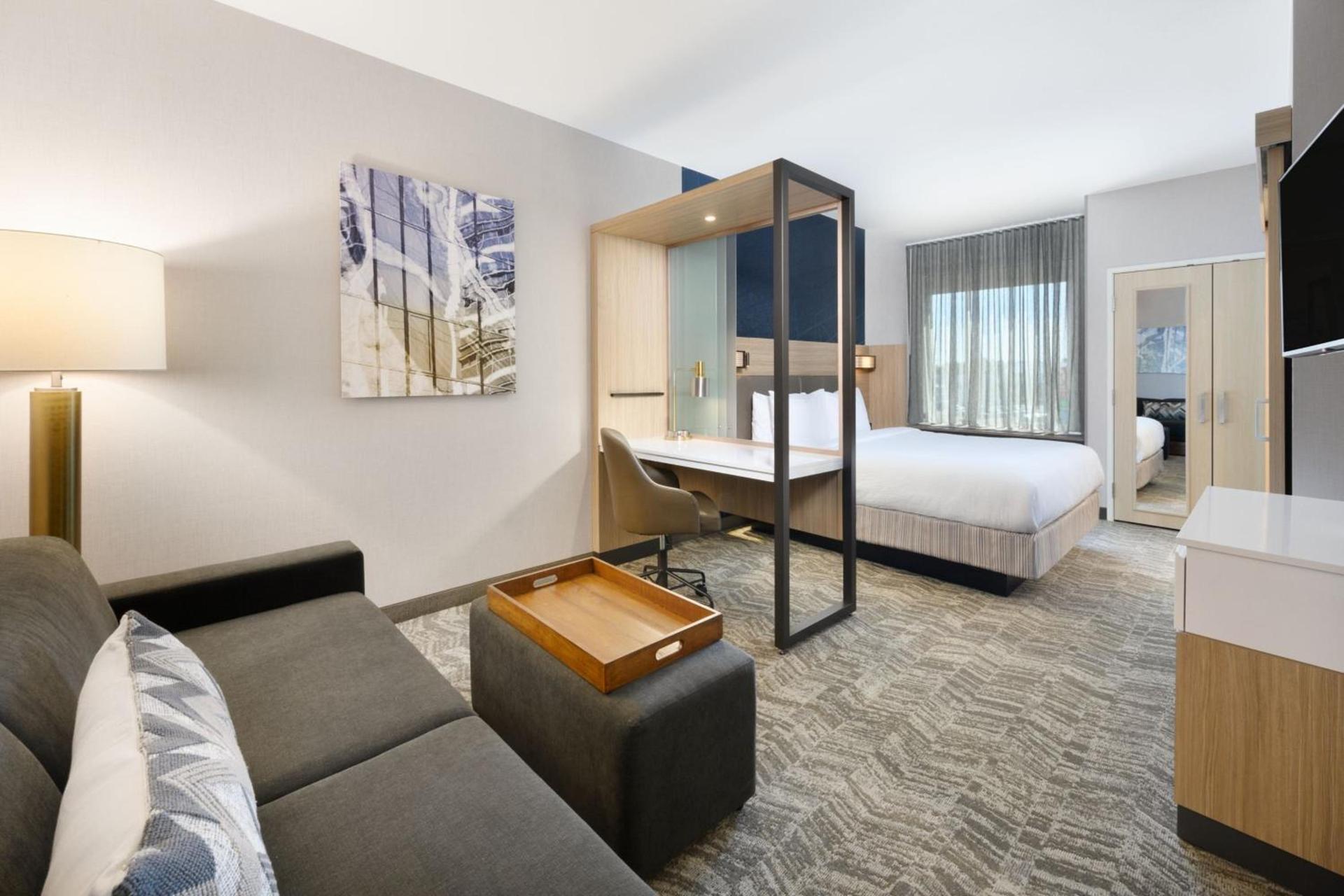 SpringHill Suites by Marriott Dothan photo 7