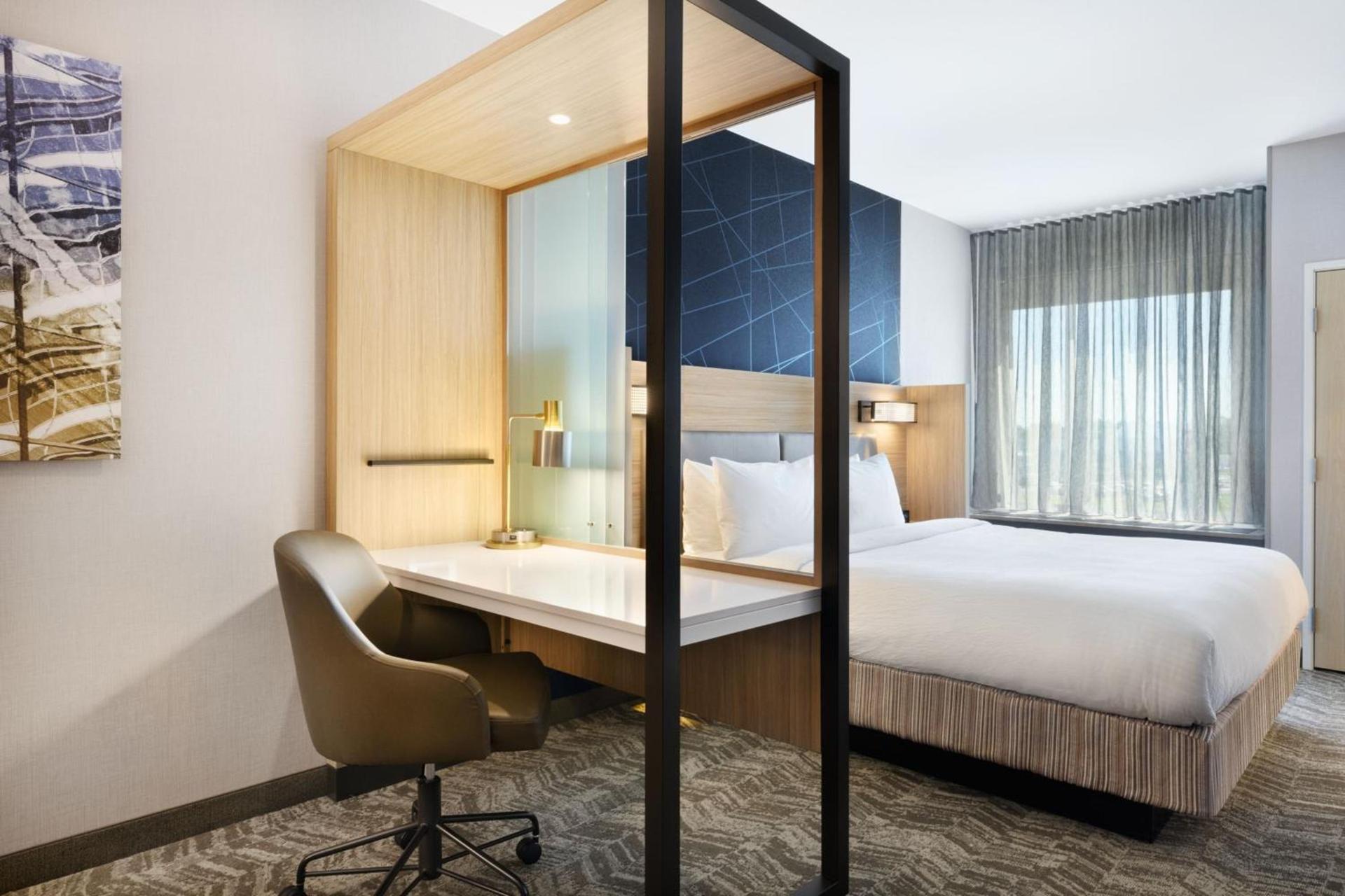 SpringHill Suites by Marriott Dothan photo 10