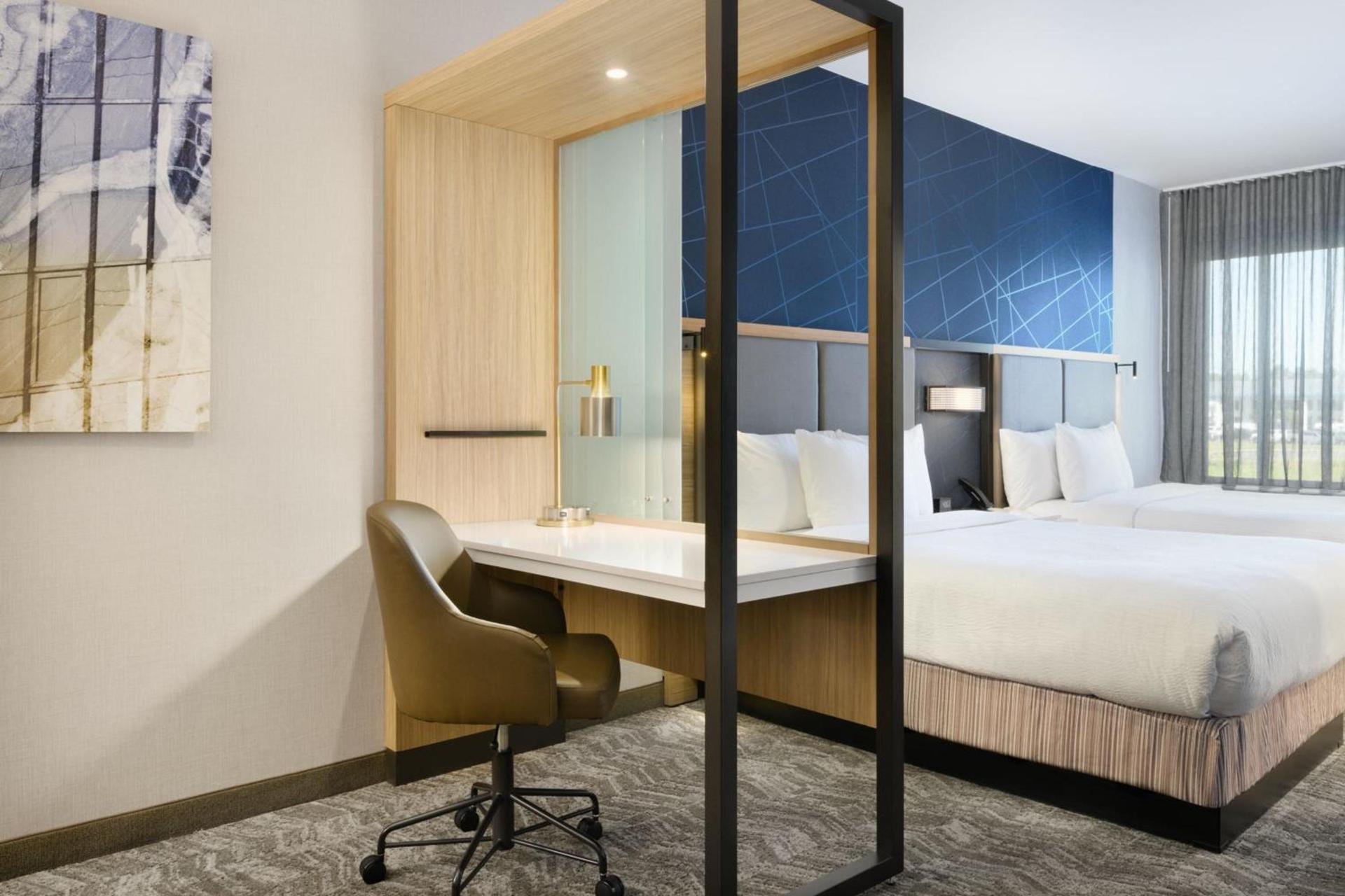 SpringHill Suites by Marriott Dothan photo 9