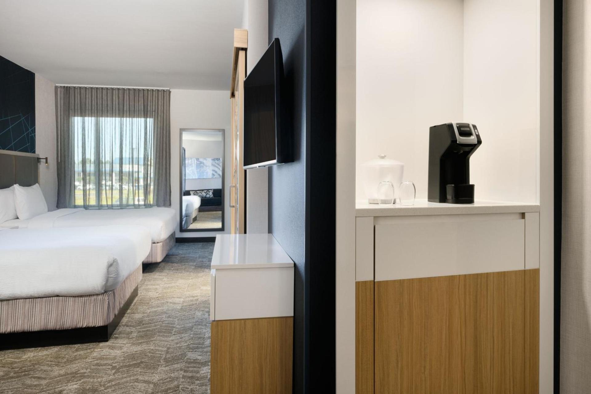 SpringHill Suites by Marriott Dothan photo 11