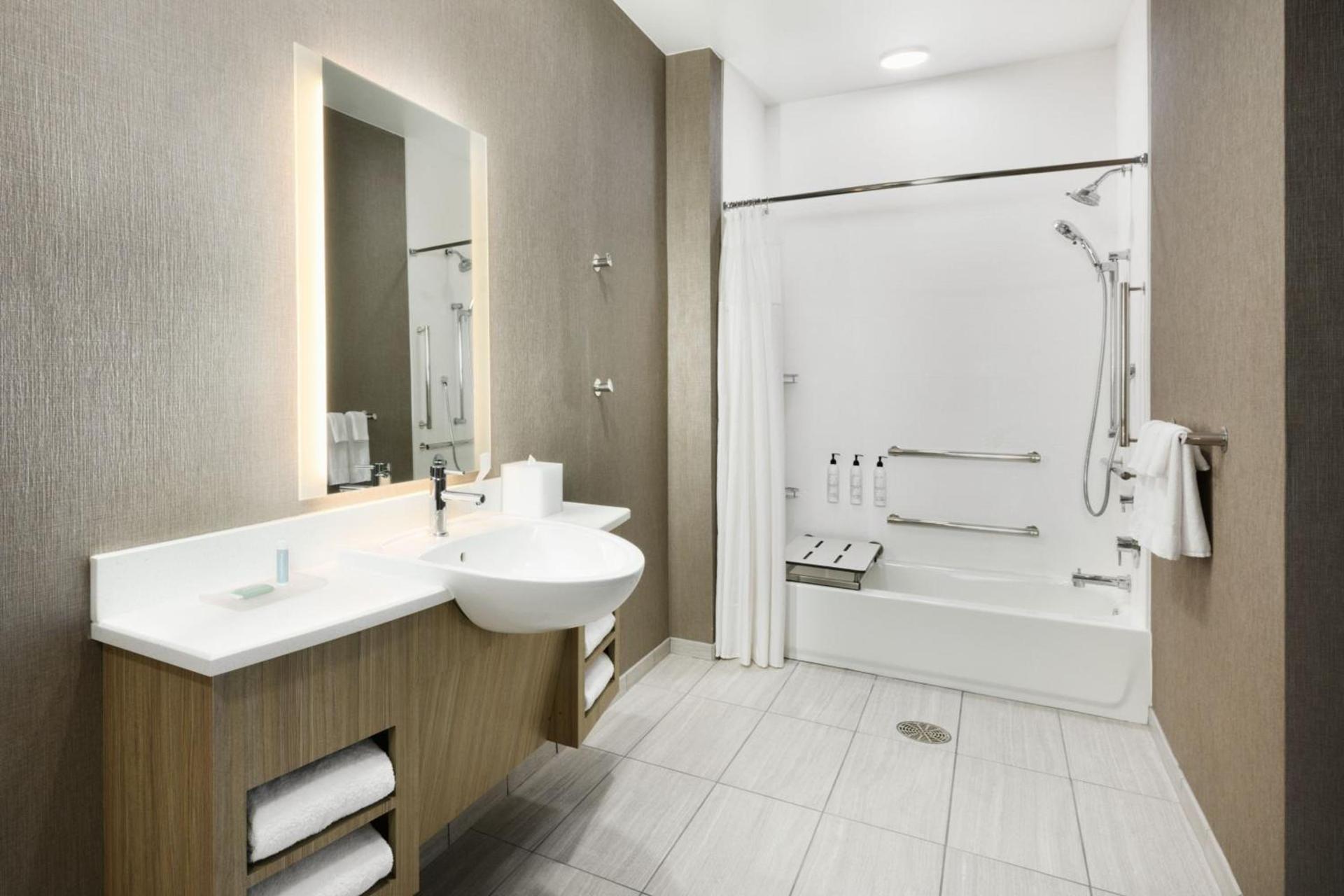 SpringHill Suites by Marriott Dothan photo 20