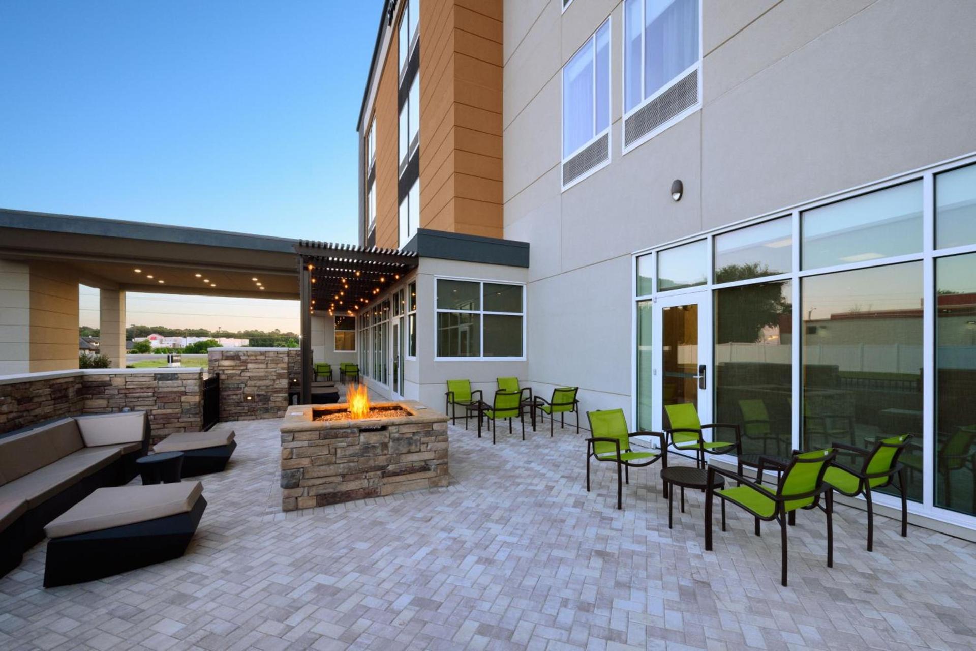 SpringHill Suites by Marriott Dothan photo 23