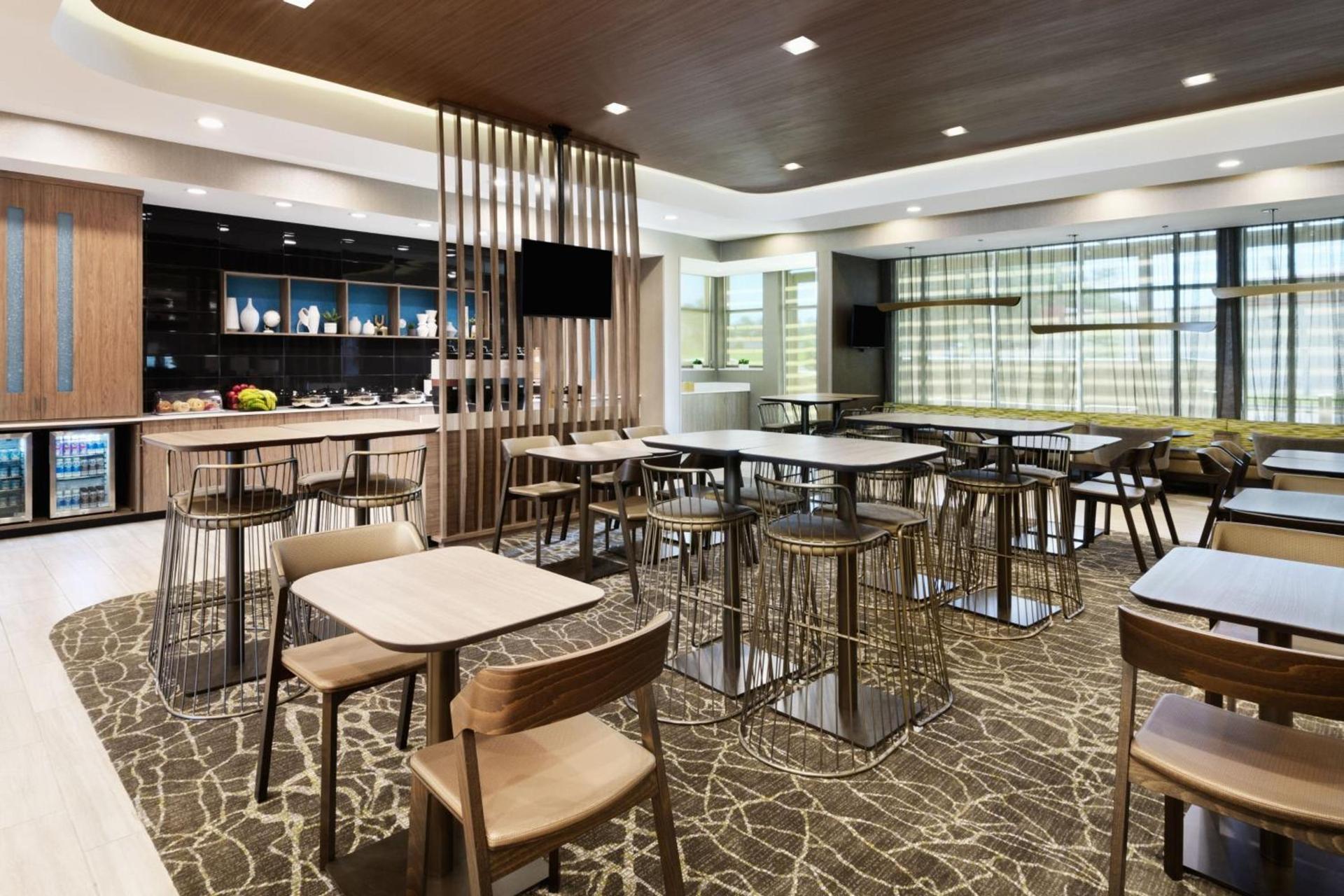 SpringHill Suites by Marriott Dothan photo 24