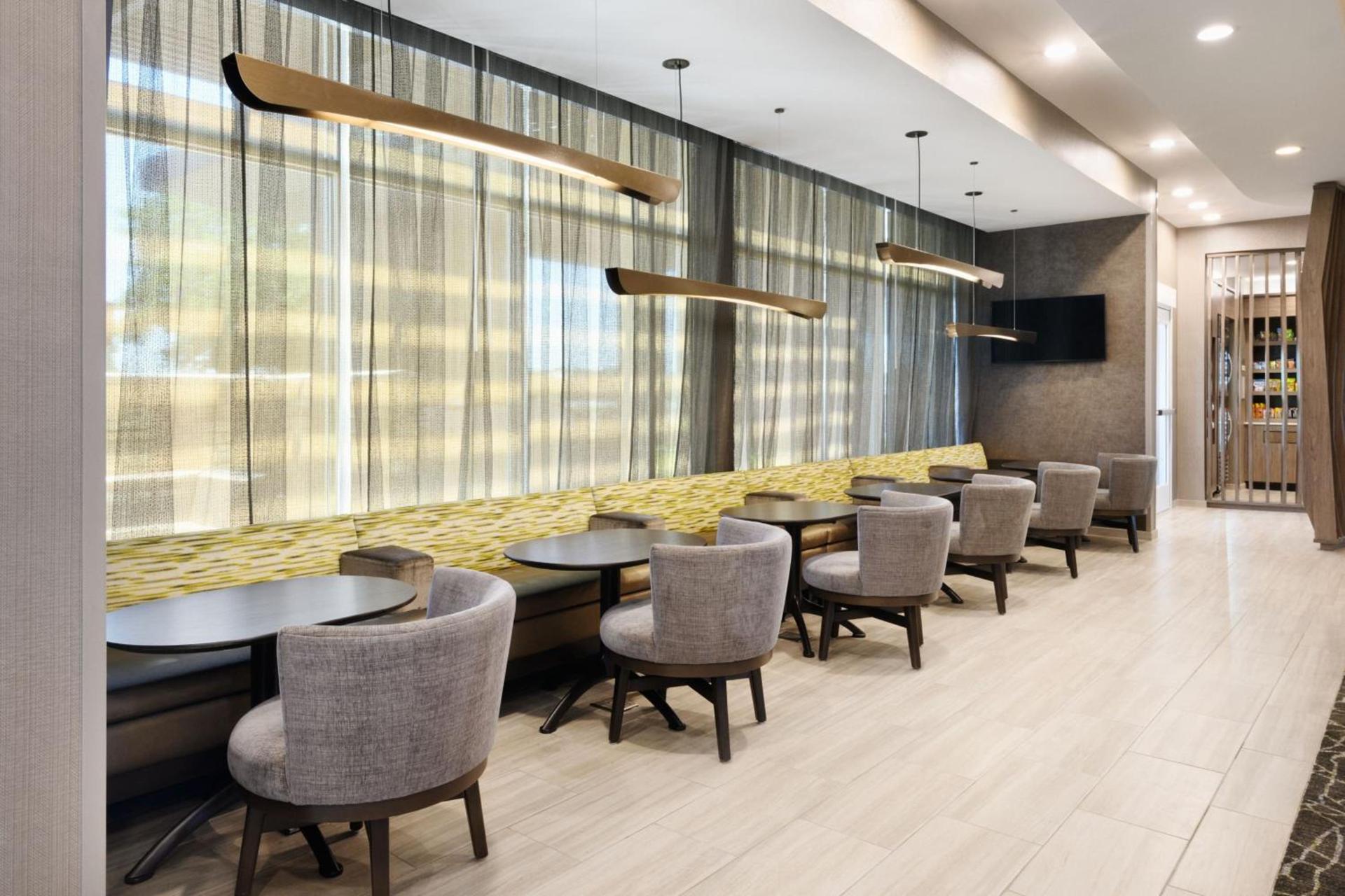 SpringHill Suites by Marriott Dothan photo 25