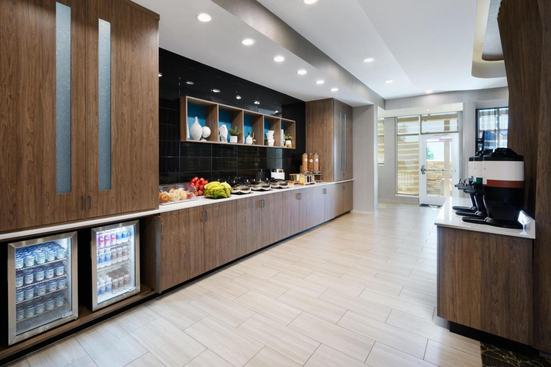 SpringHill Suites by Marriott Dothan photo 26