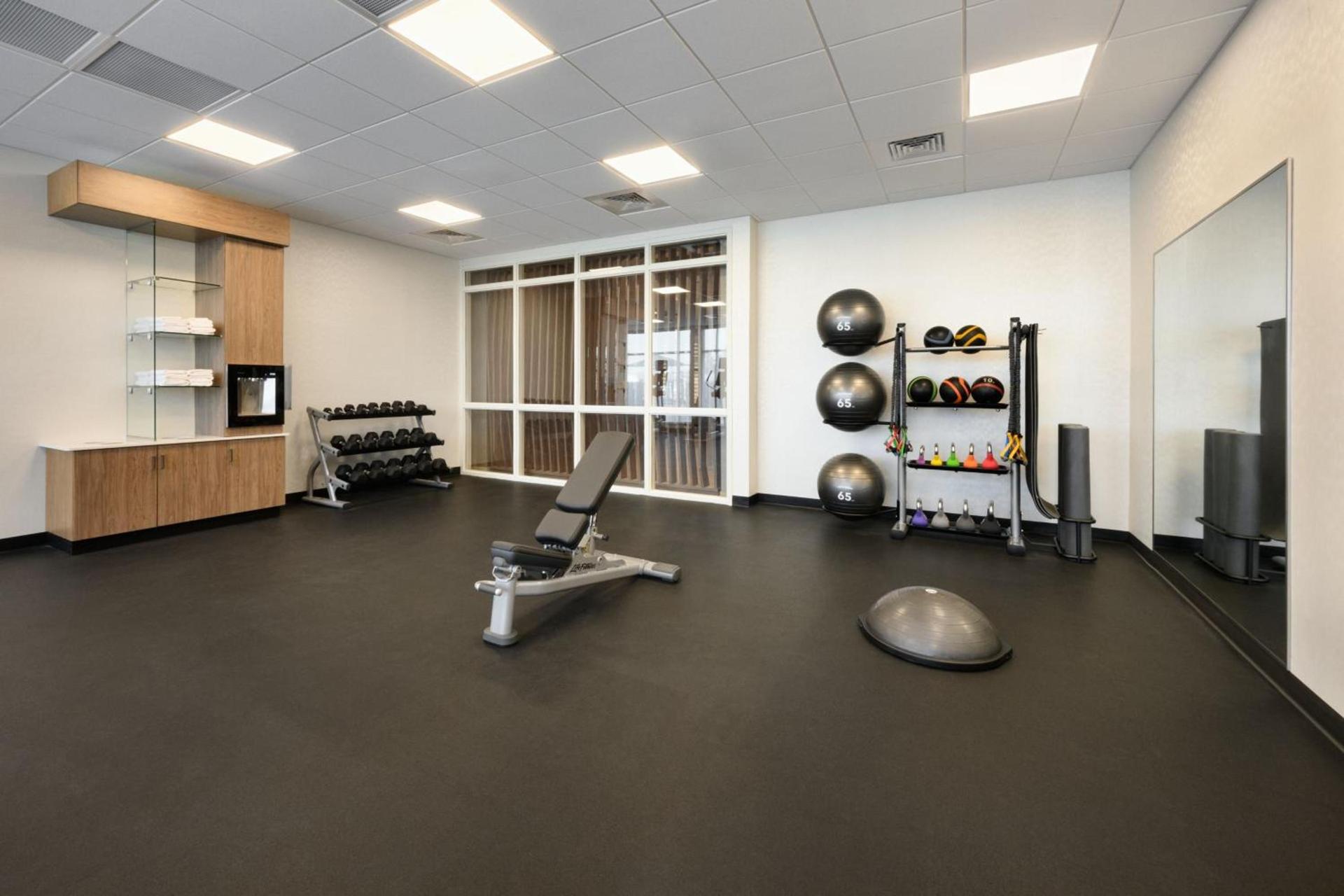 SpringHill Suites by Marriott Dothan photo 30