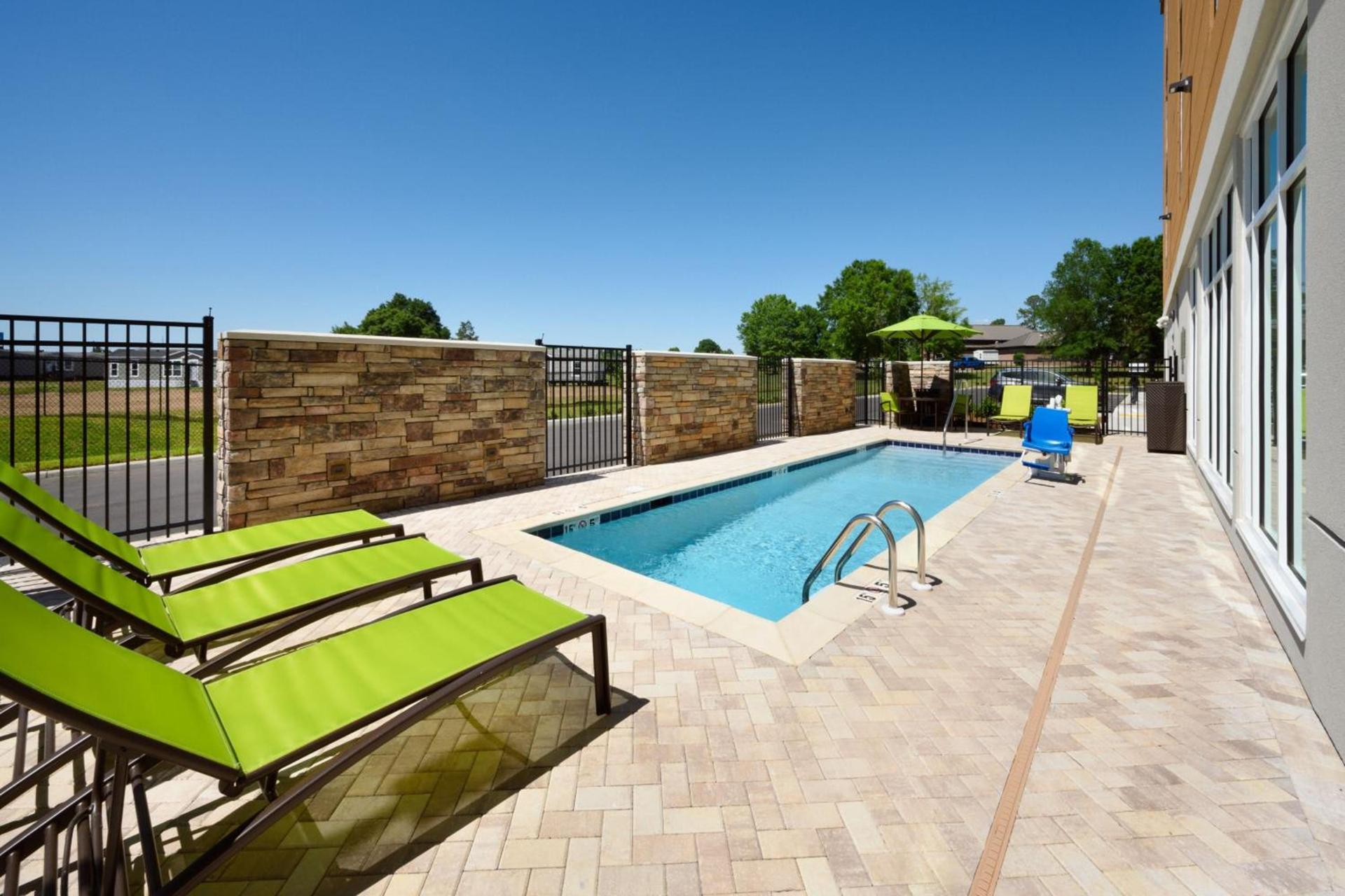 SpringHill Suites by Marriott Dothan photo 28