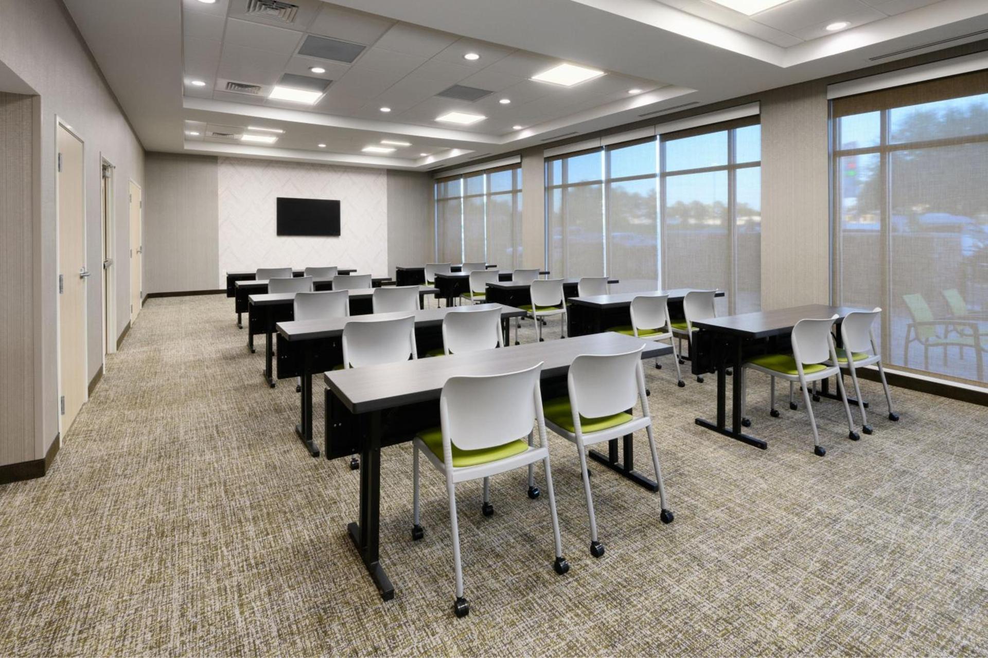 SpringHill Suites by Marriott Dothan photo 32