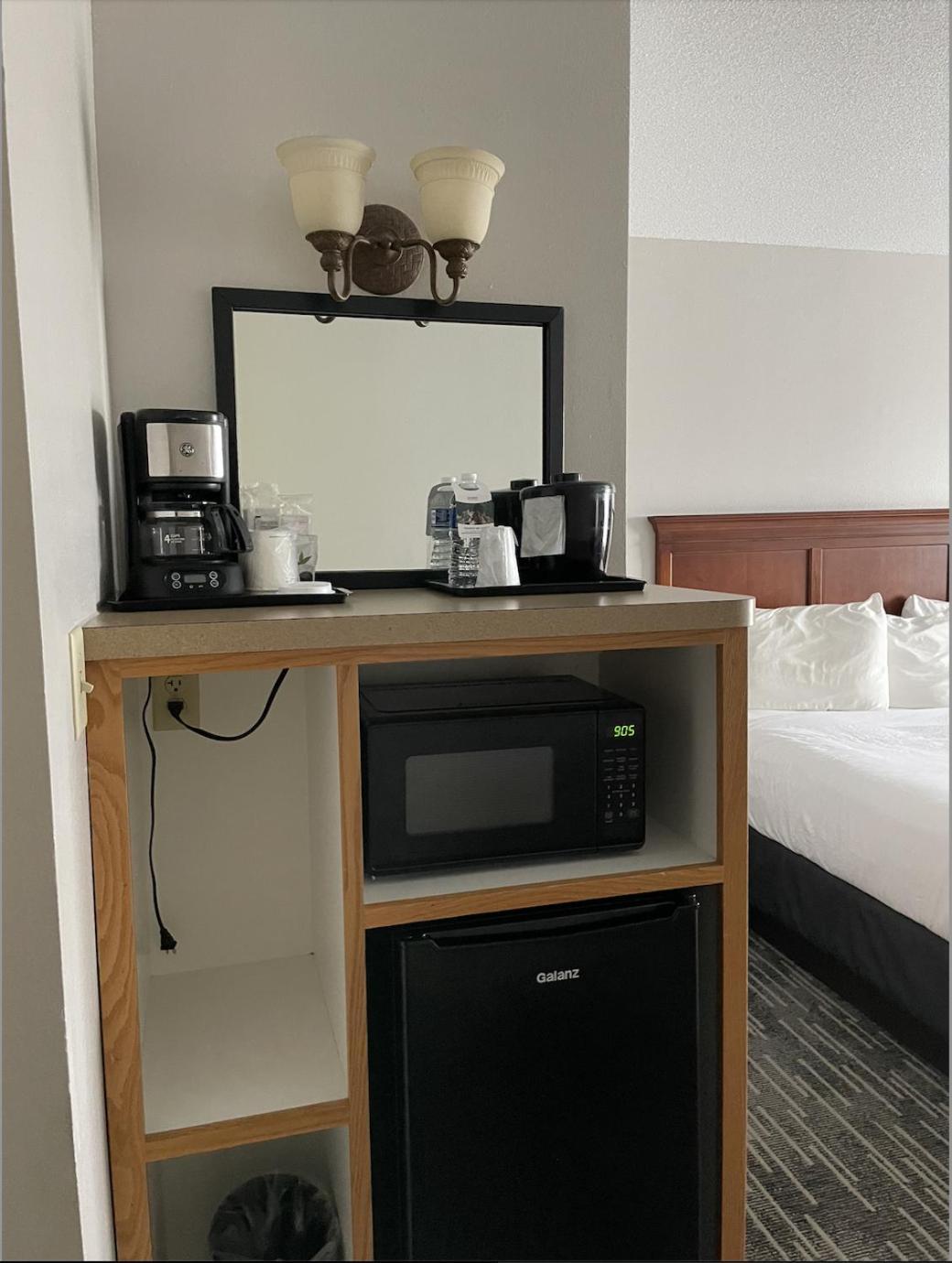 HARMONY INN & SUITES photo 53