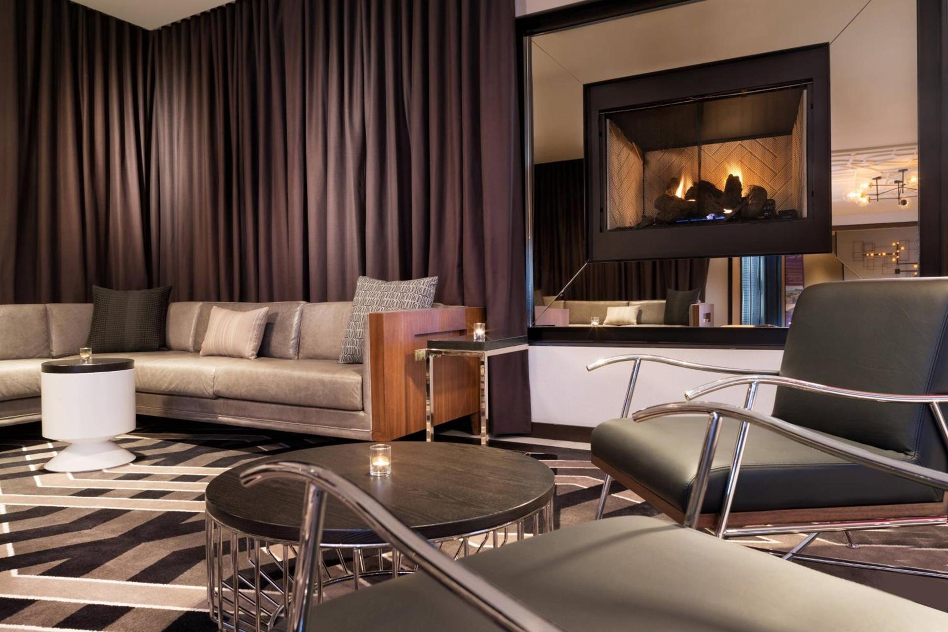 Le Meridien Atlanta Perimeter photo 38