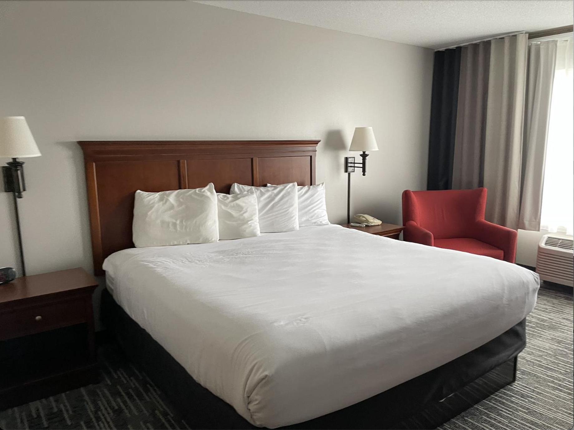 HARMONY INN & SUITES photo 54