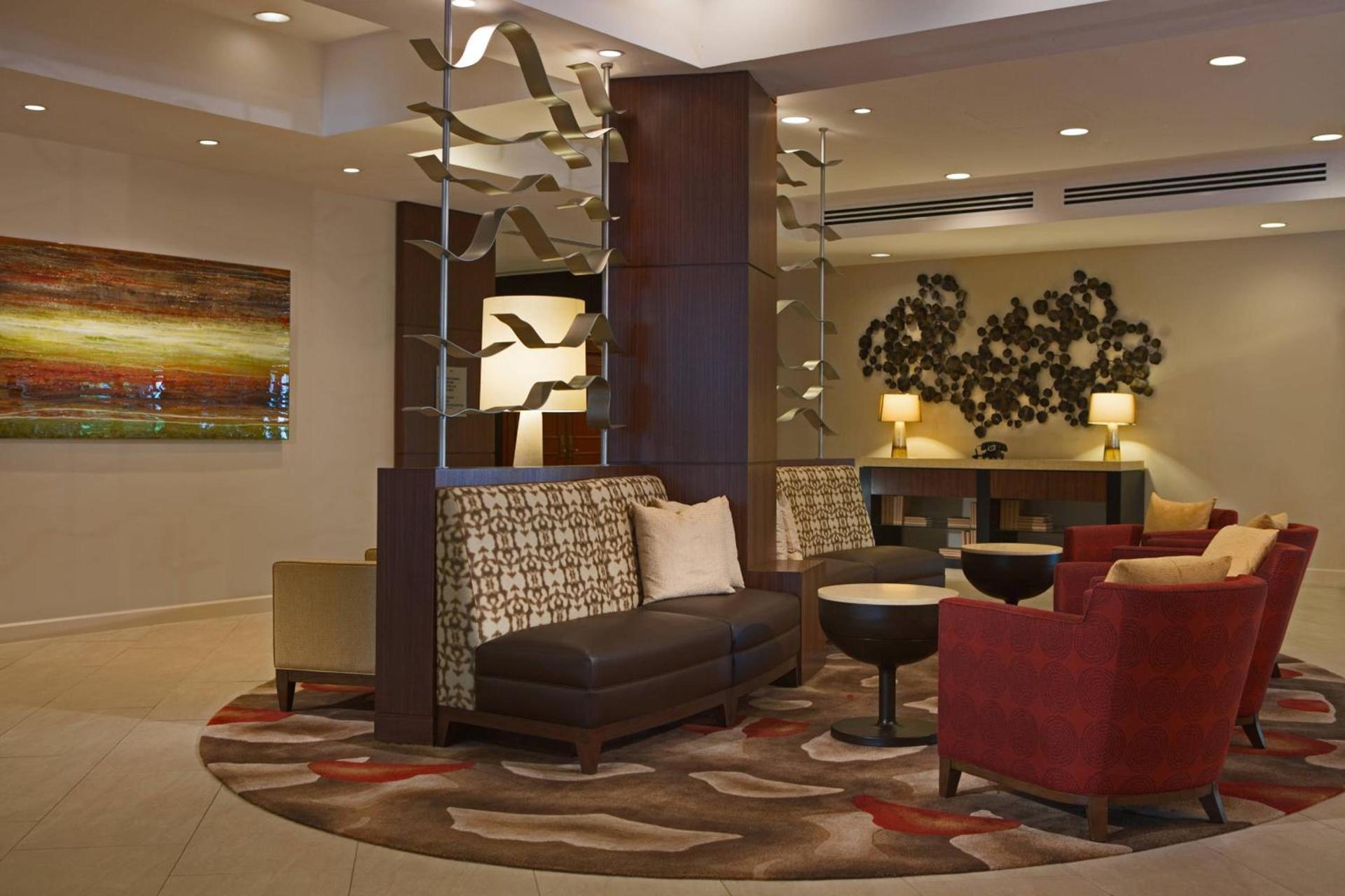 Gaithersburg Marriott Washingtonian Center photo 4