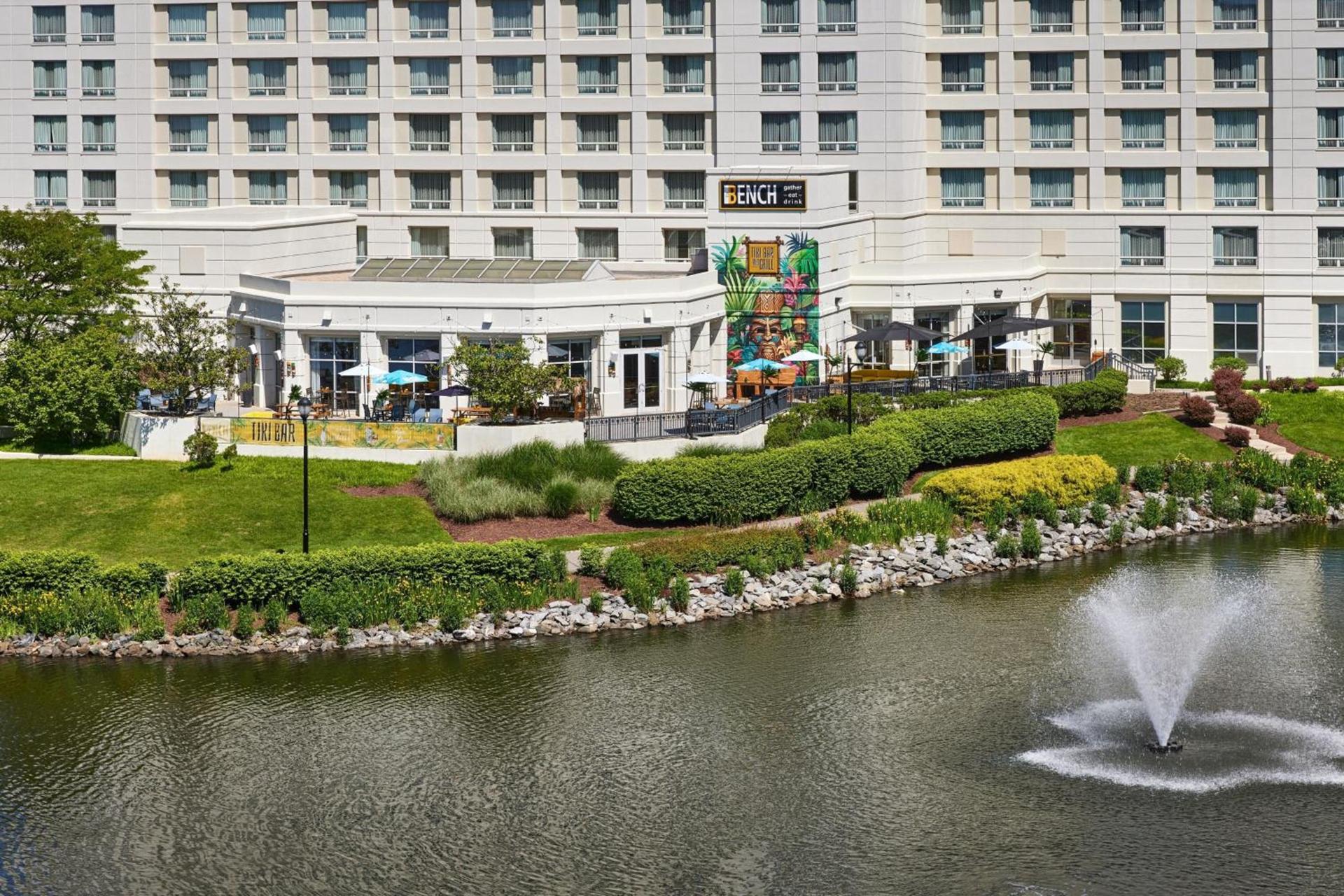 Gaithersburg Marriott Washingtonian Center photo 6