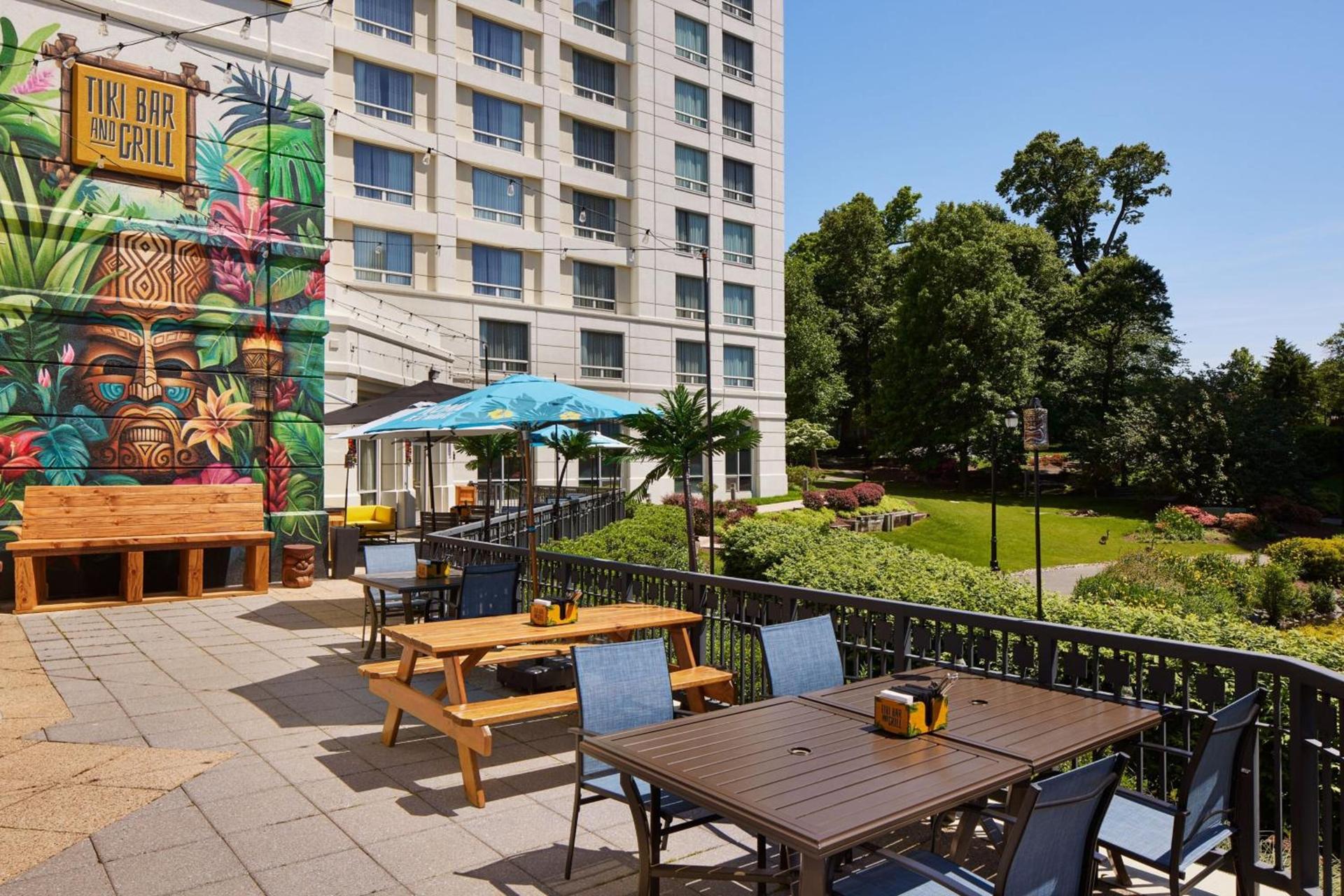 Gaithersburg Marriott Washingtonian Center photo 27