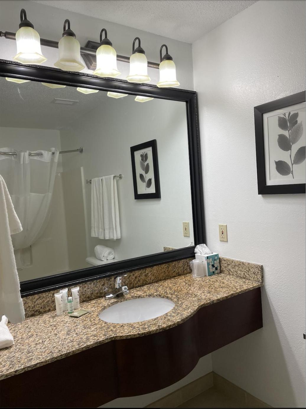 HARMONY INN & SUITES photo 56