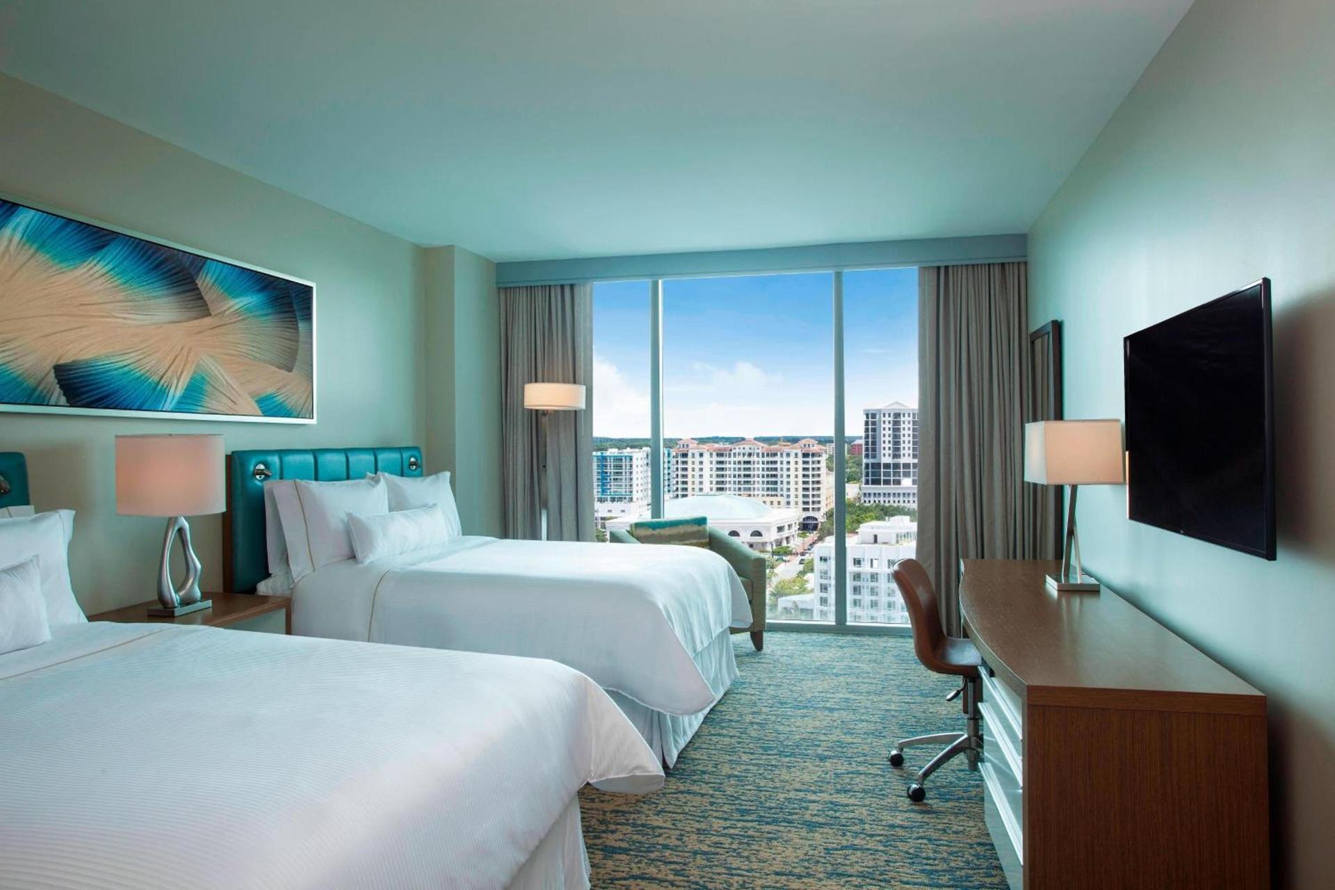 The Westin Sarasota photo 15