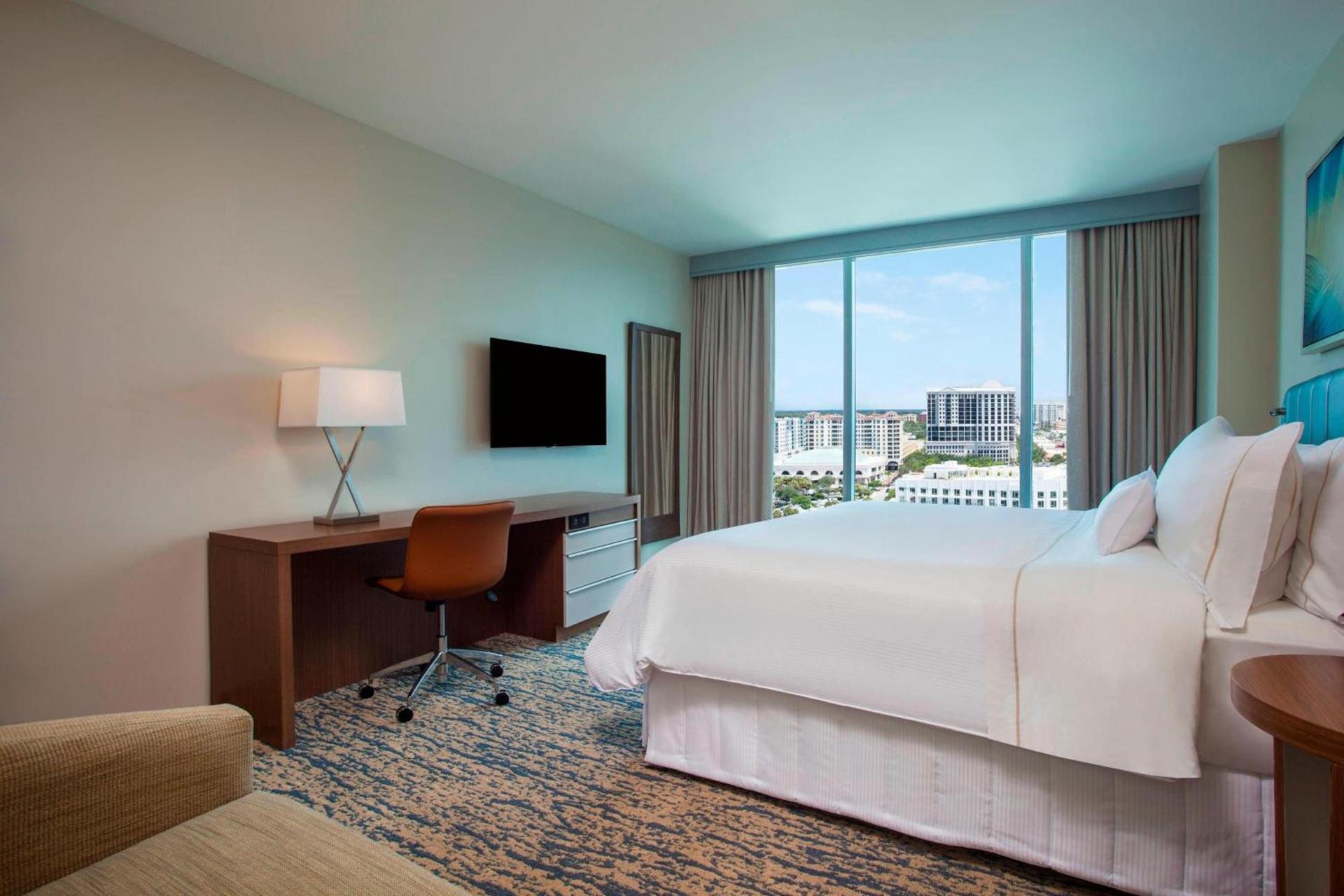 The Westin Sarasota photo 16