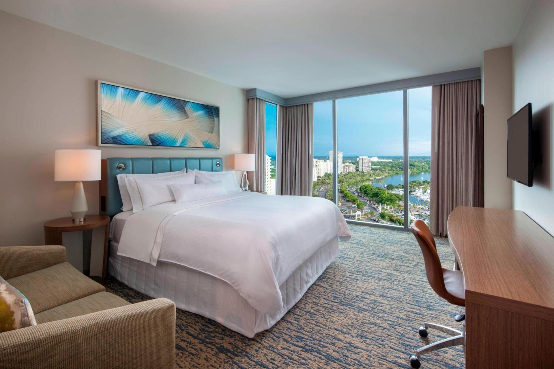The Westin Sarasota photo 17
