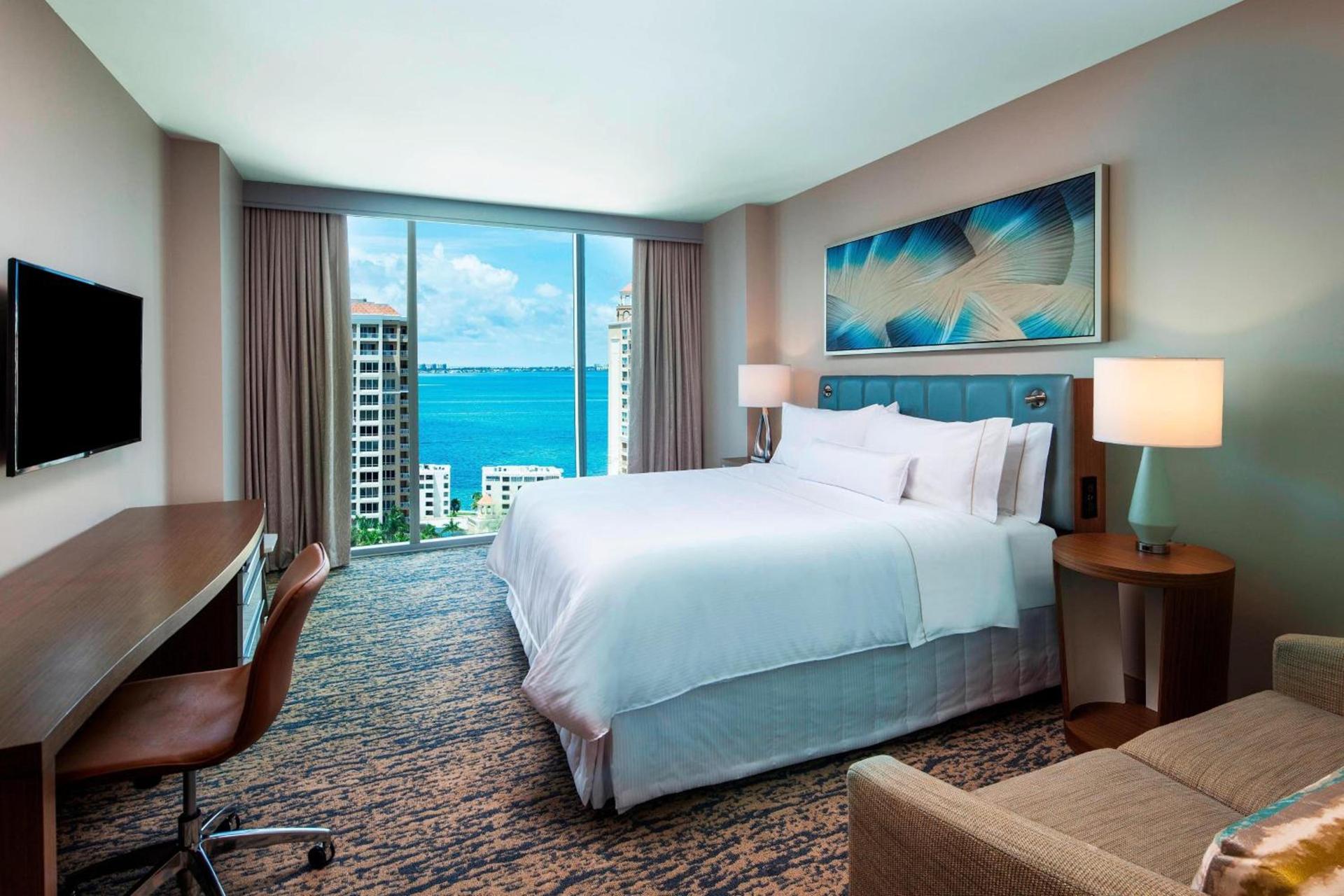 The Westin Sarasota photo 18