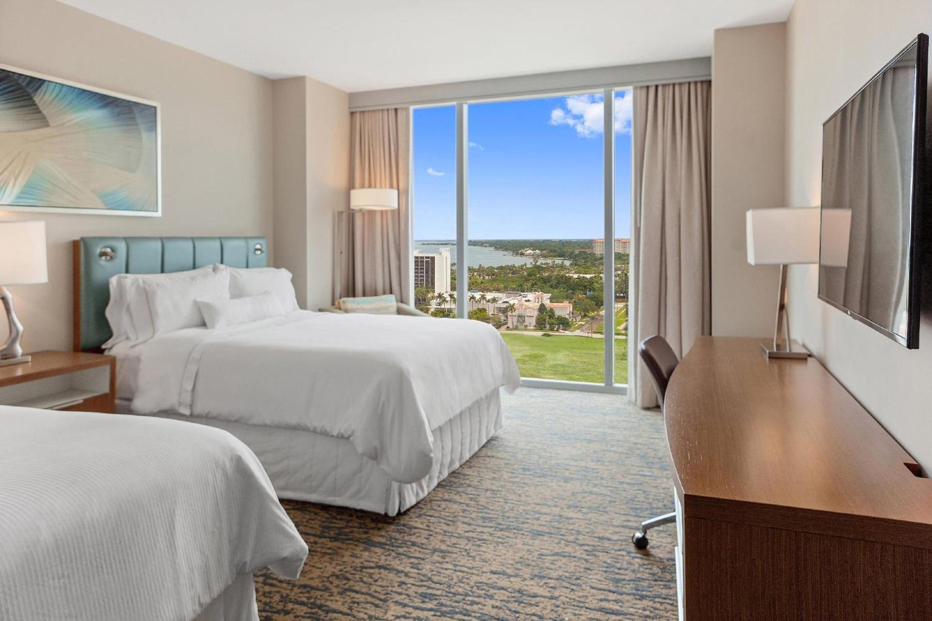 The Westin Sarasota photo 19