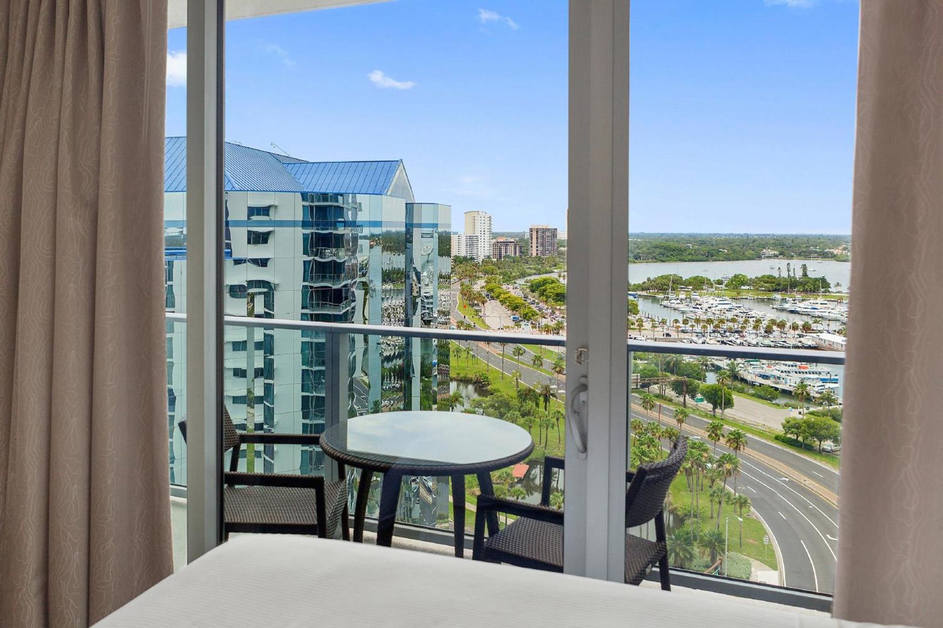 The Westin Sarasota photo 45