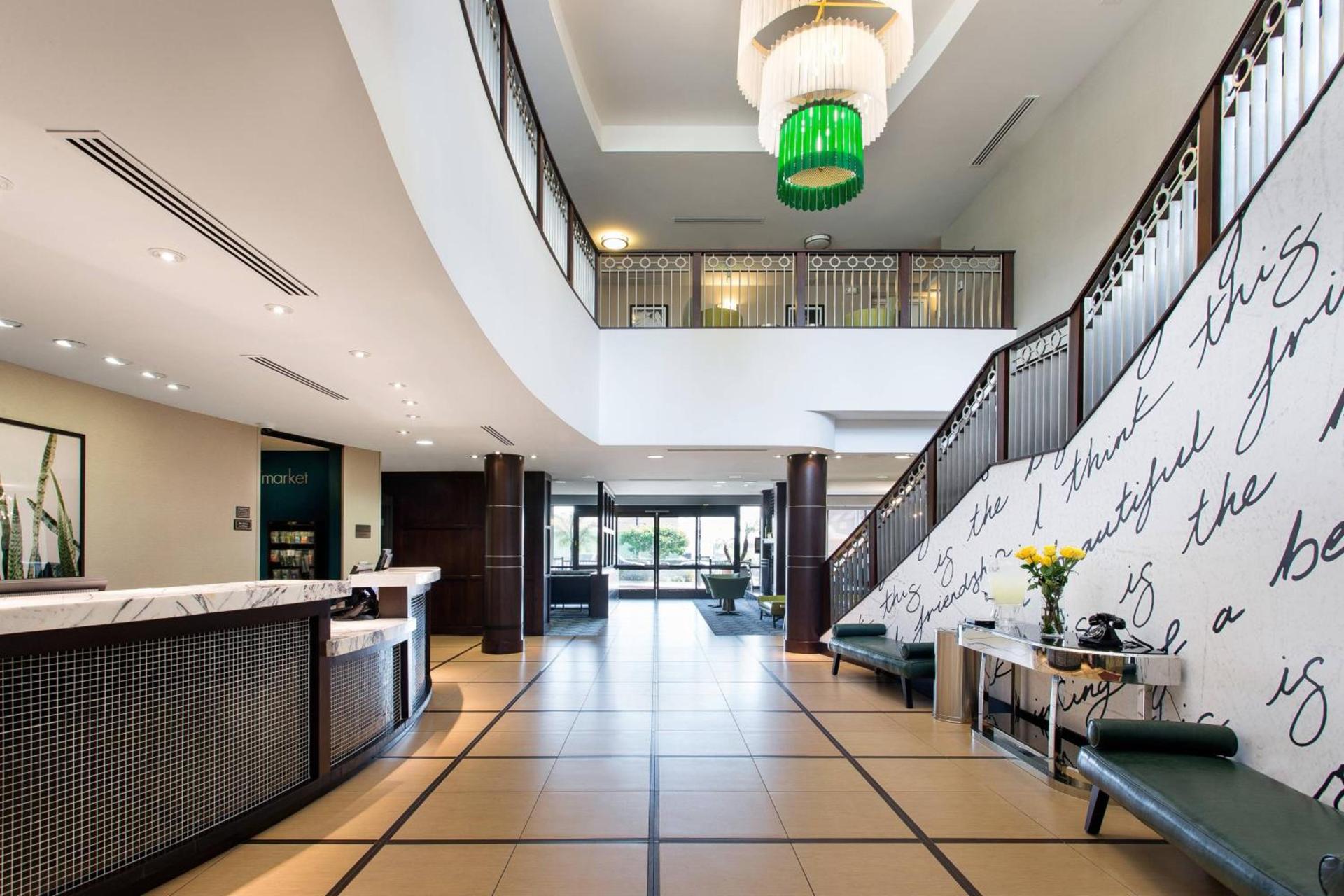 Residence Inn Los Angeles Burbank/Downtown photo 3