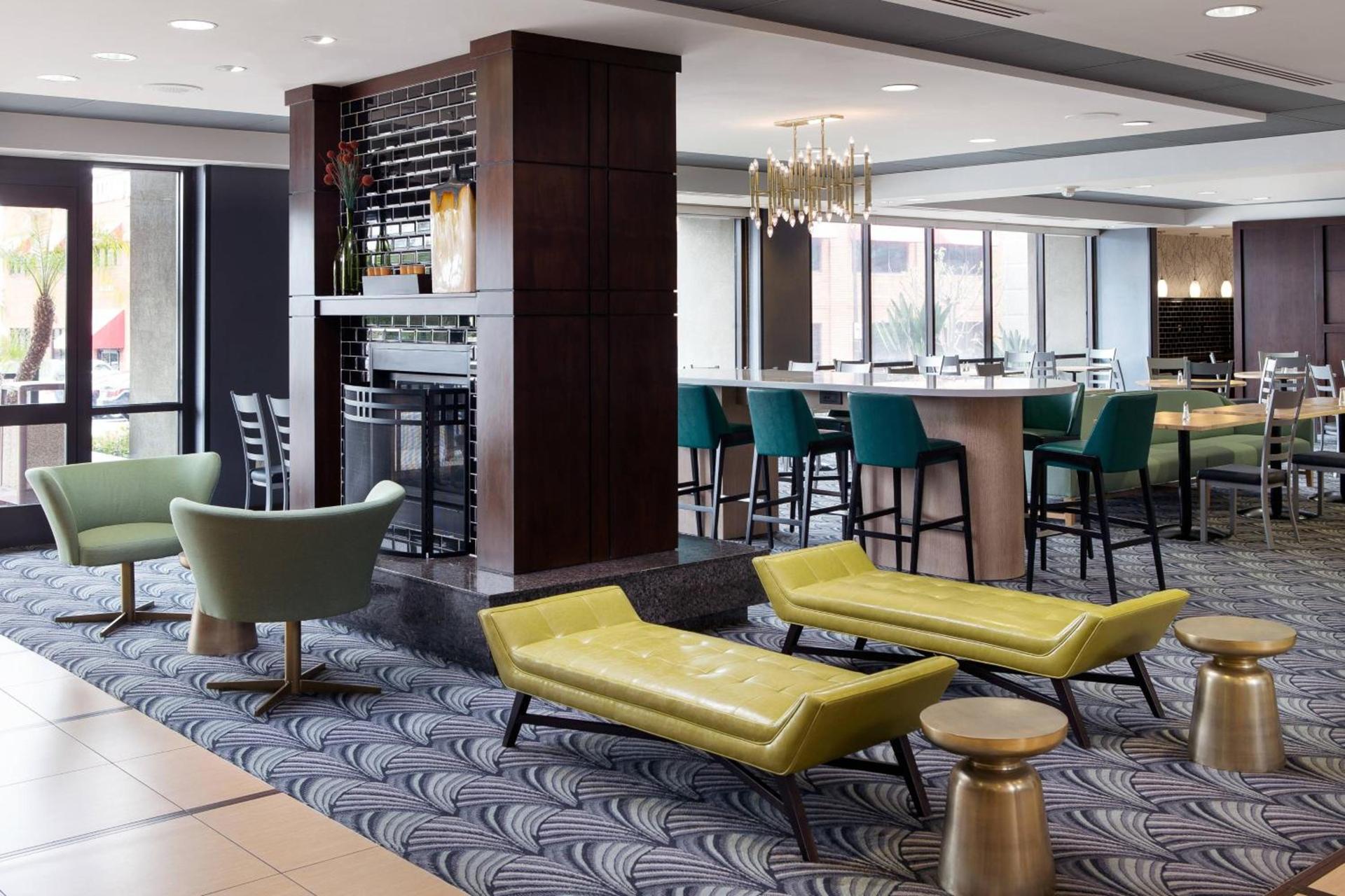 Residence Inn Los Angeles Burbank/Downtown photo 4