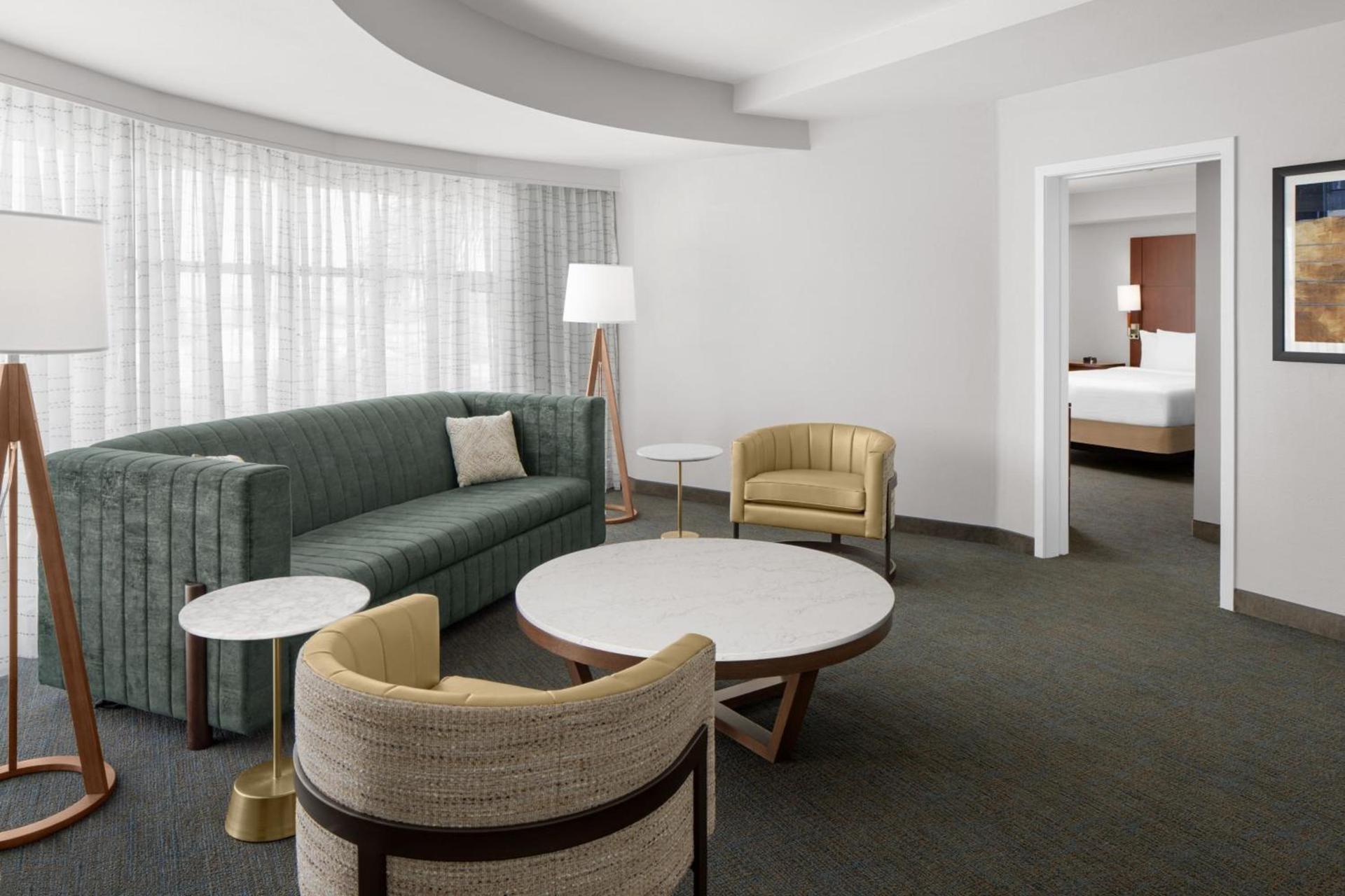 Residence Inn Los Angeles Burbank/Downtown photo 8