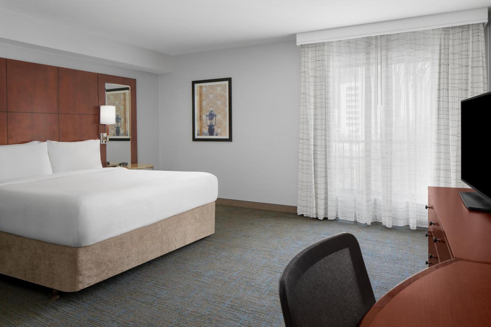 Residence Inn Los Angeles Burbank/Downtown photo 15