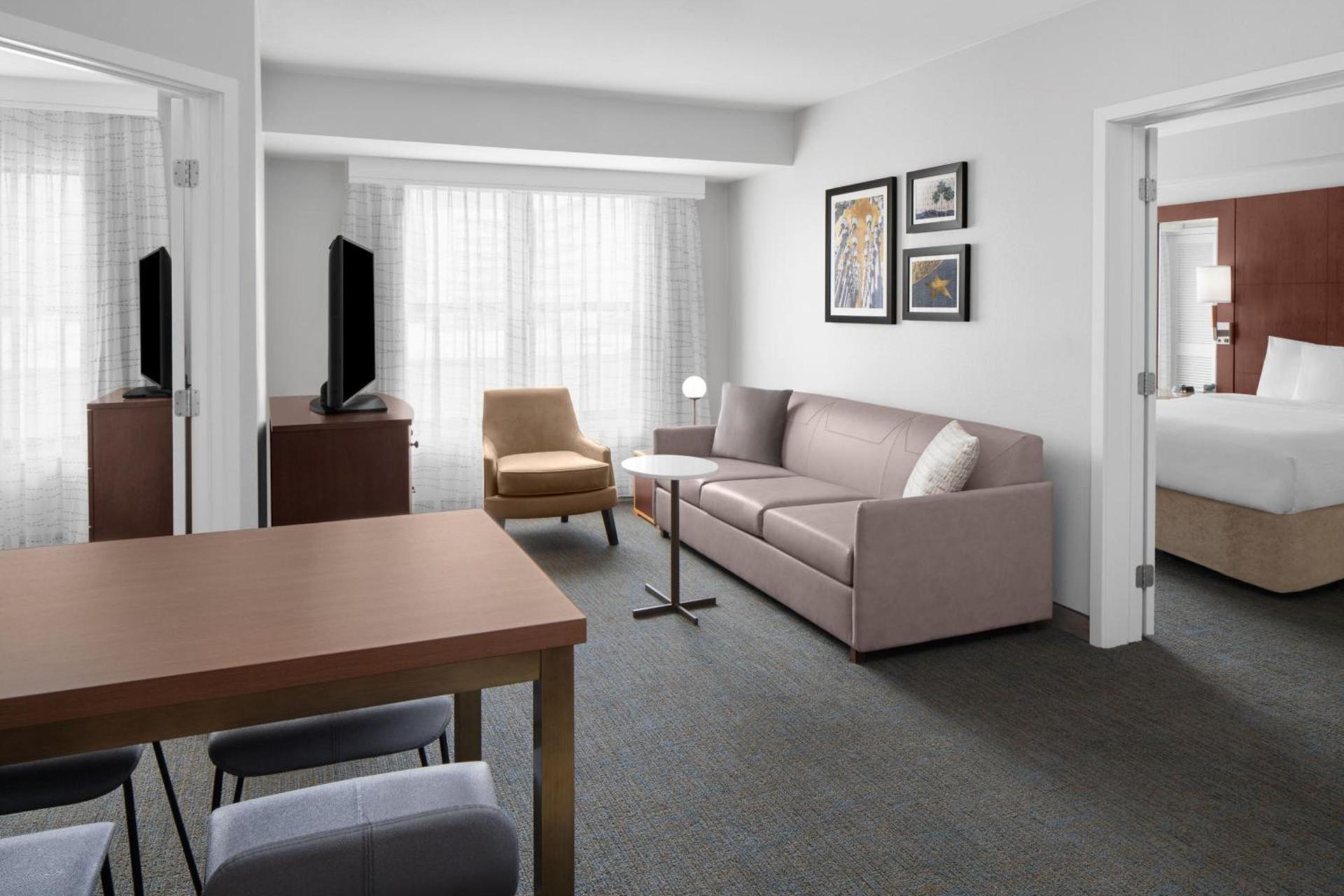 Residence Inn Los Angeles Burbank/Downtown photo 20
