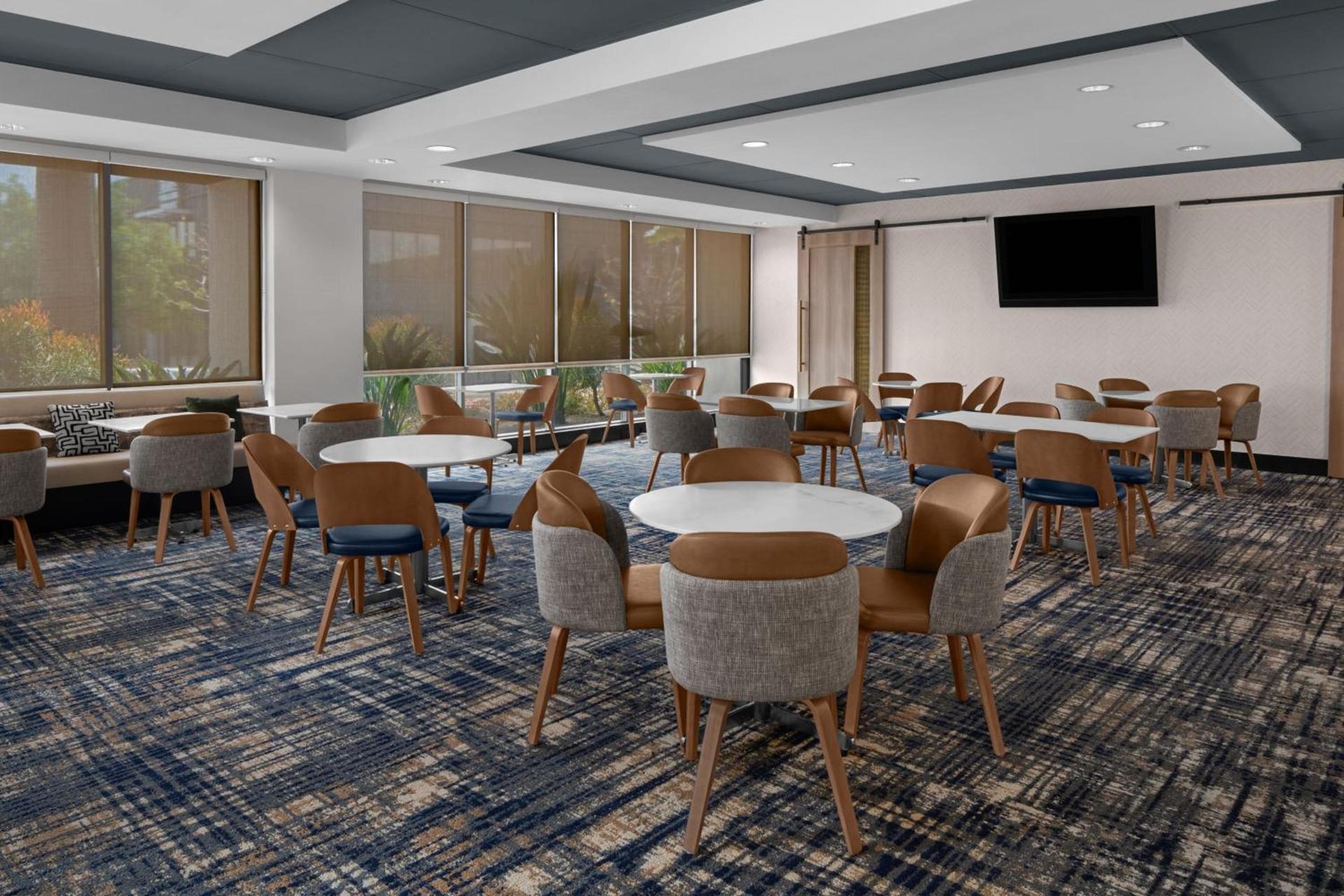 Residence Inn Los Angeles Burbank/Downtown photo 33
