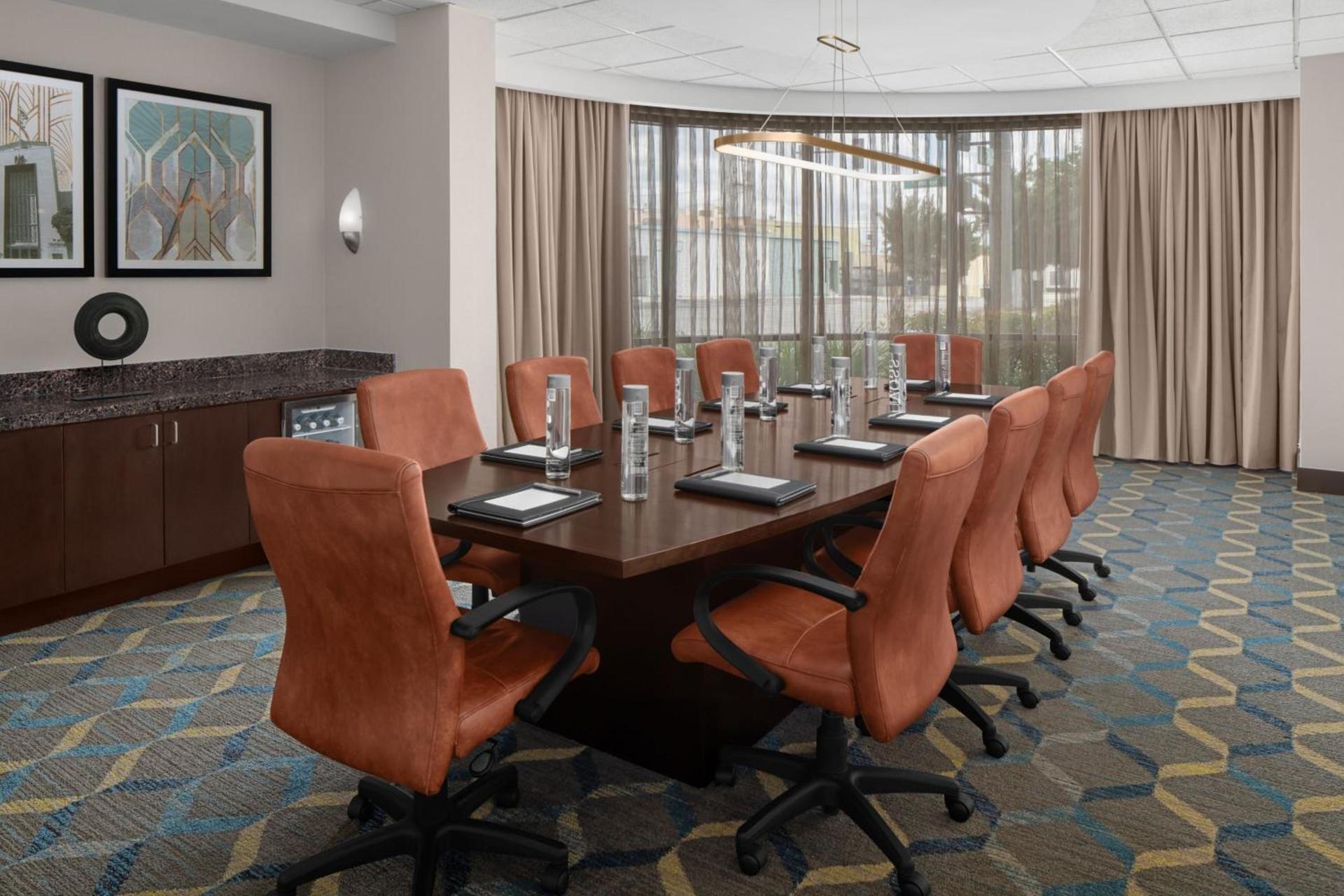 Residence Inn Los Angeles Burbank/Downtown photo 36