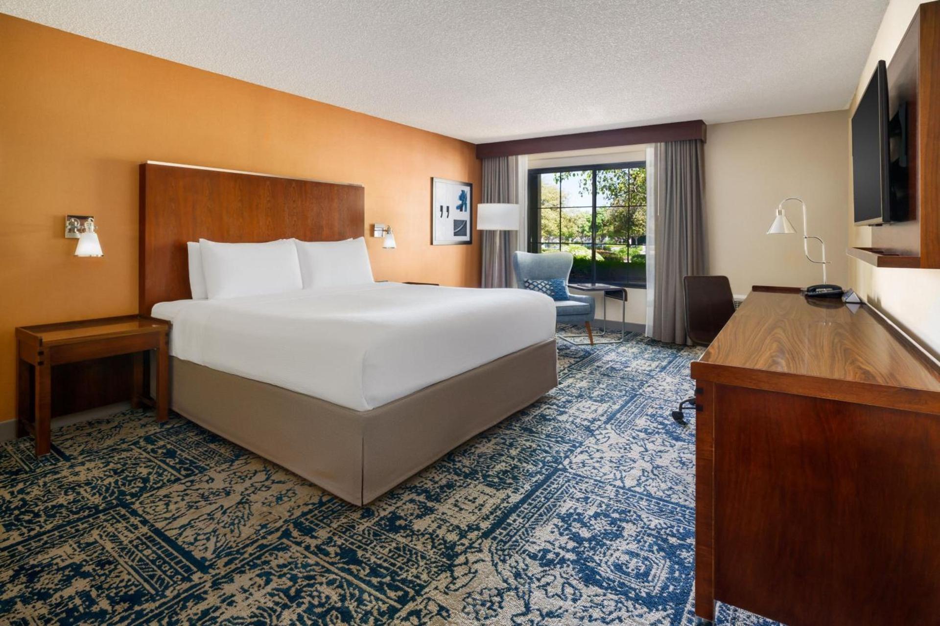 Four Points by Sheraton Pleasanton photo 7