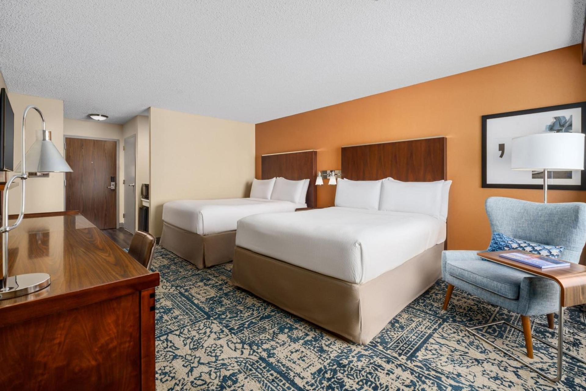 Four Points by Sheraton Pleasanton photo 13