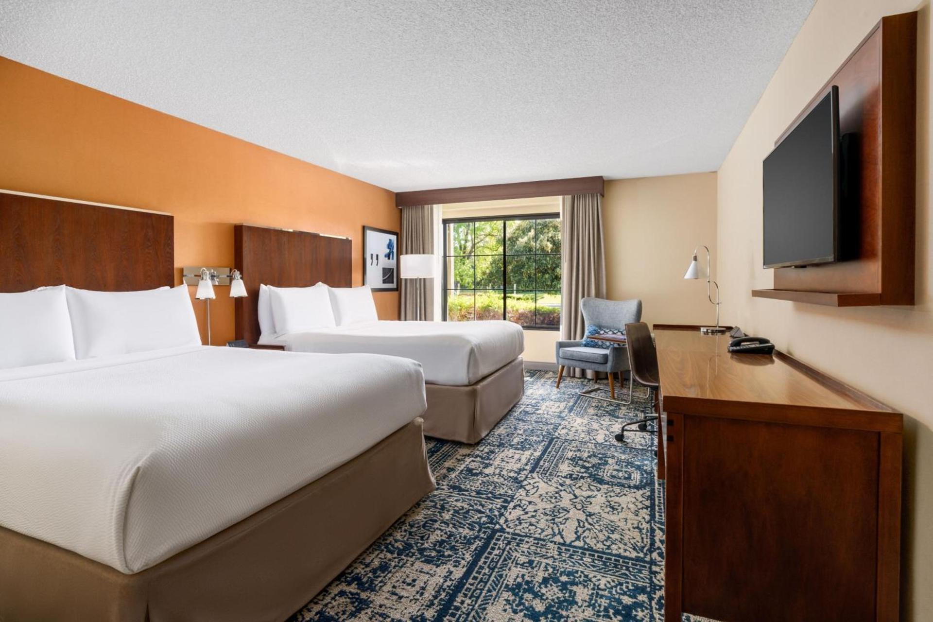 Four Points by Sheraton Pleasanton photo 12