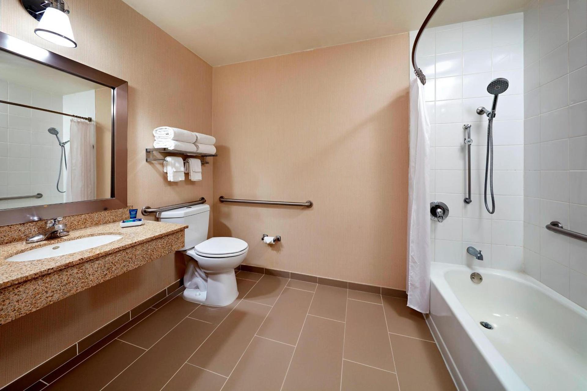 Four Points by Sheraton Pleasanton photo 19