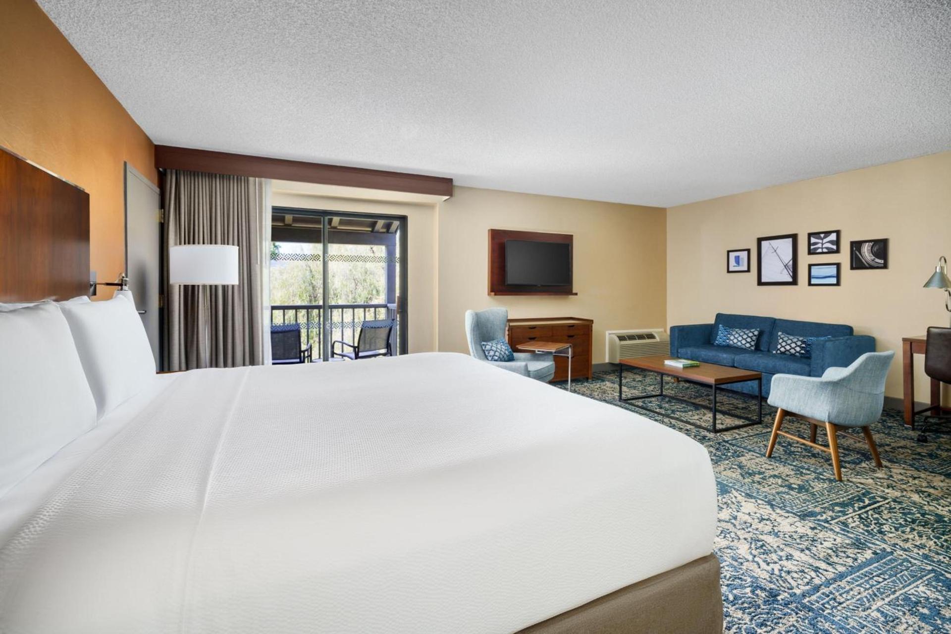 Four Points by Sheraton Pleasanton photo 23