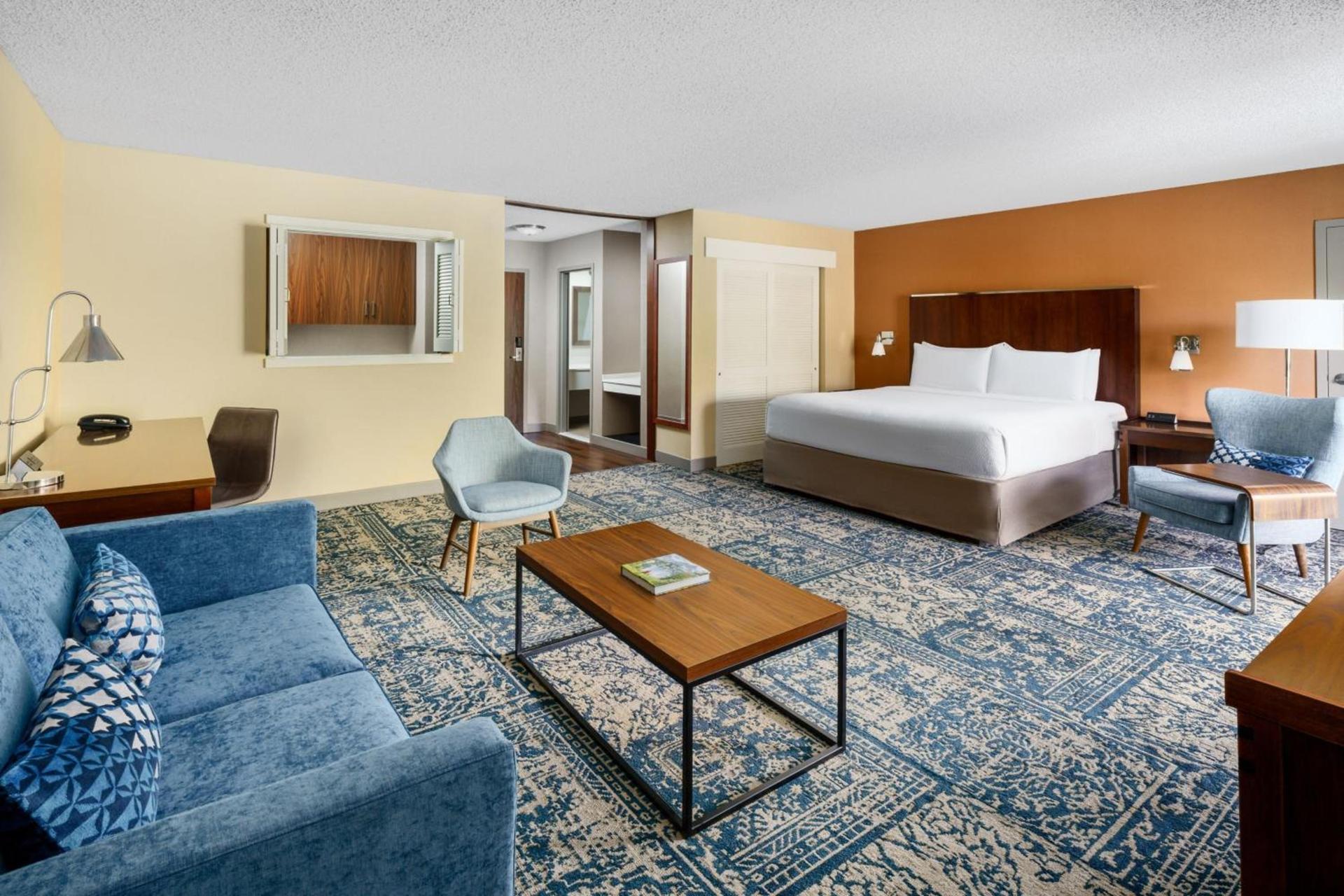 Four Points by Sheraton Pleasanton photo 5
