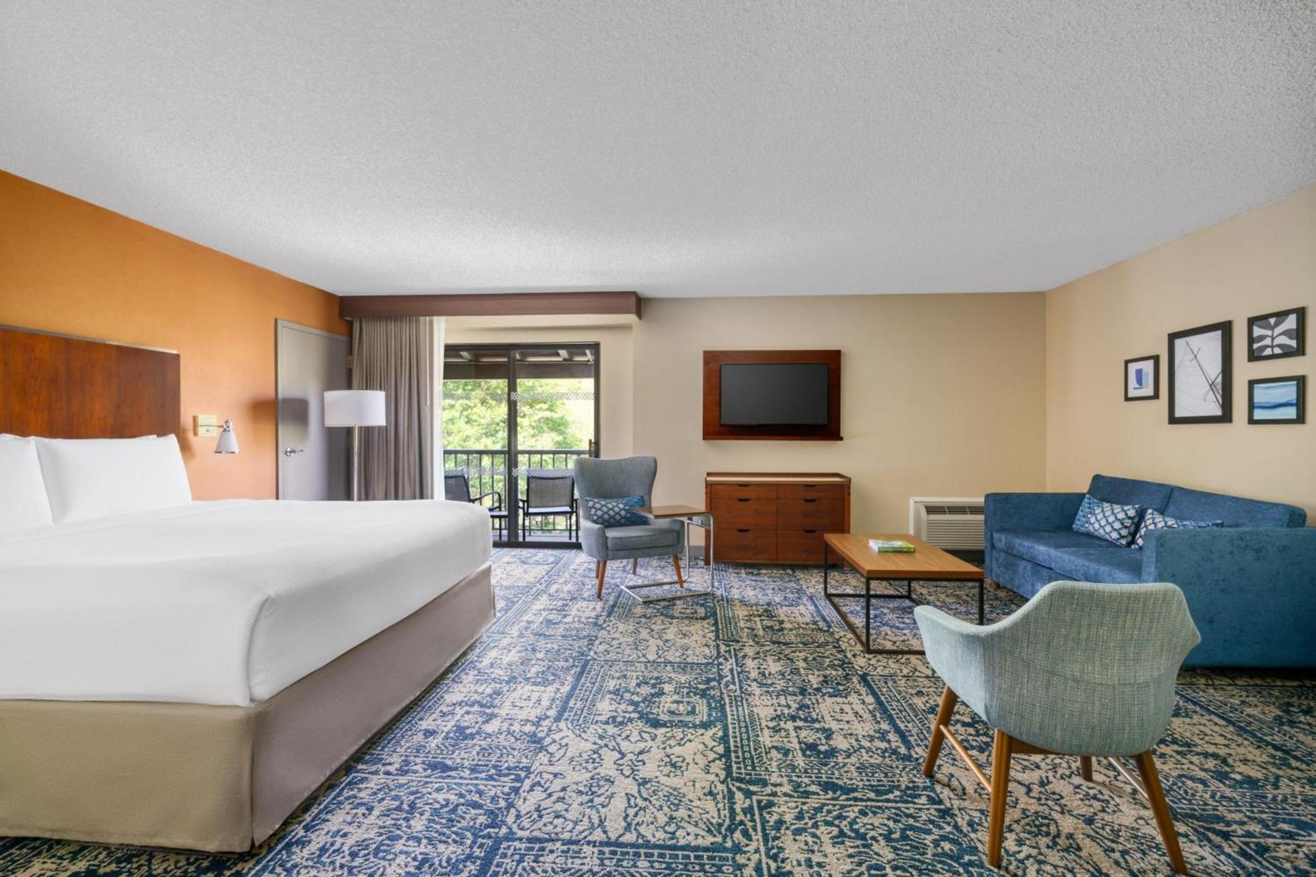 Four Points by Sheraton Pleasanton photo 22