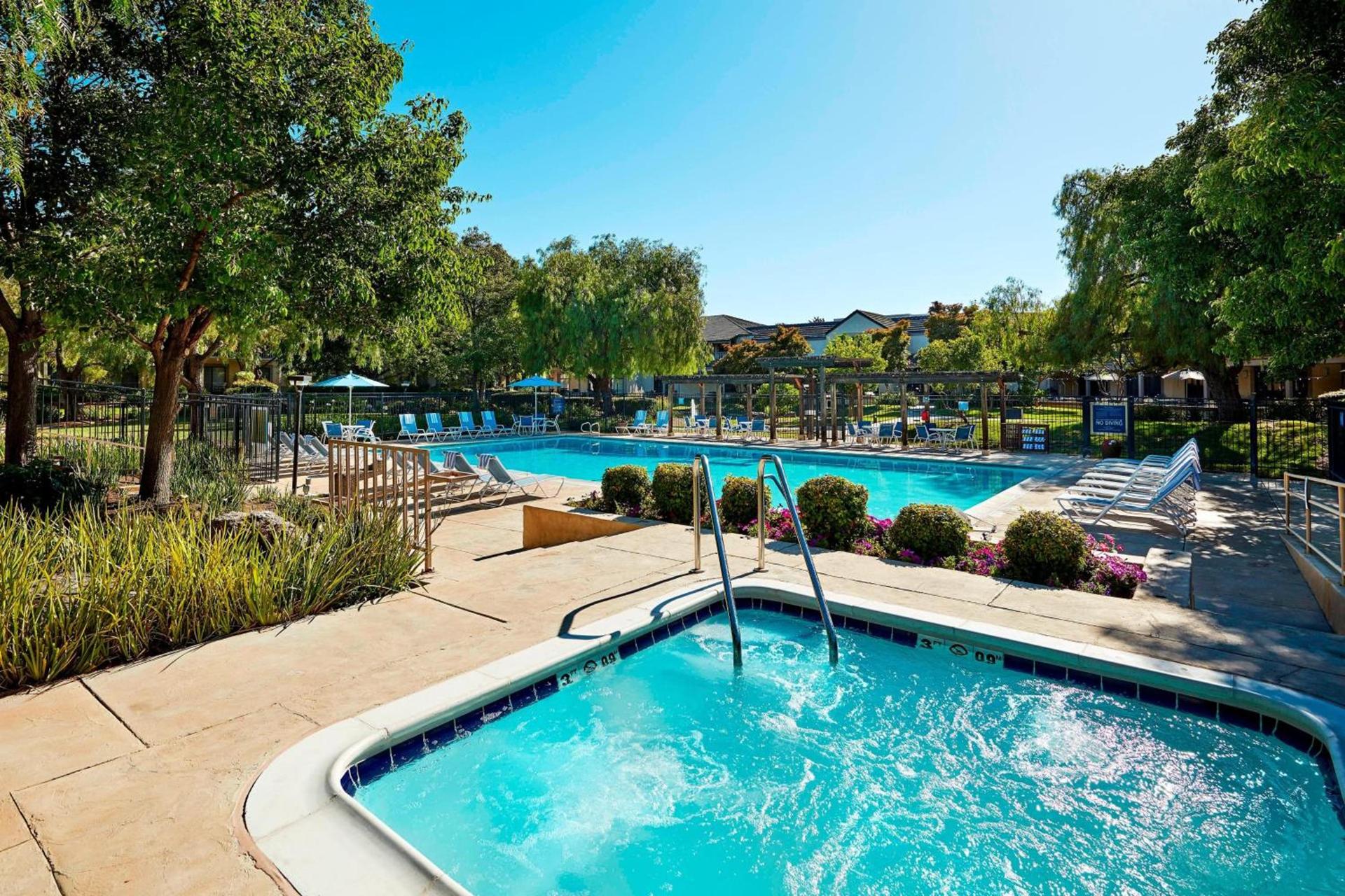Four Points by Sheraton Pleasanton photo 3
