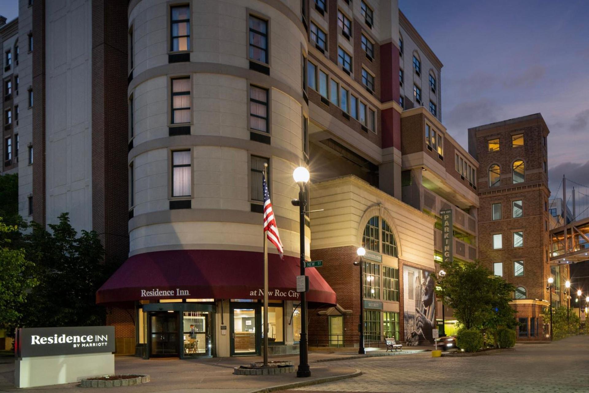Residence Inn New Rochelle photo 23