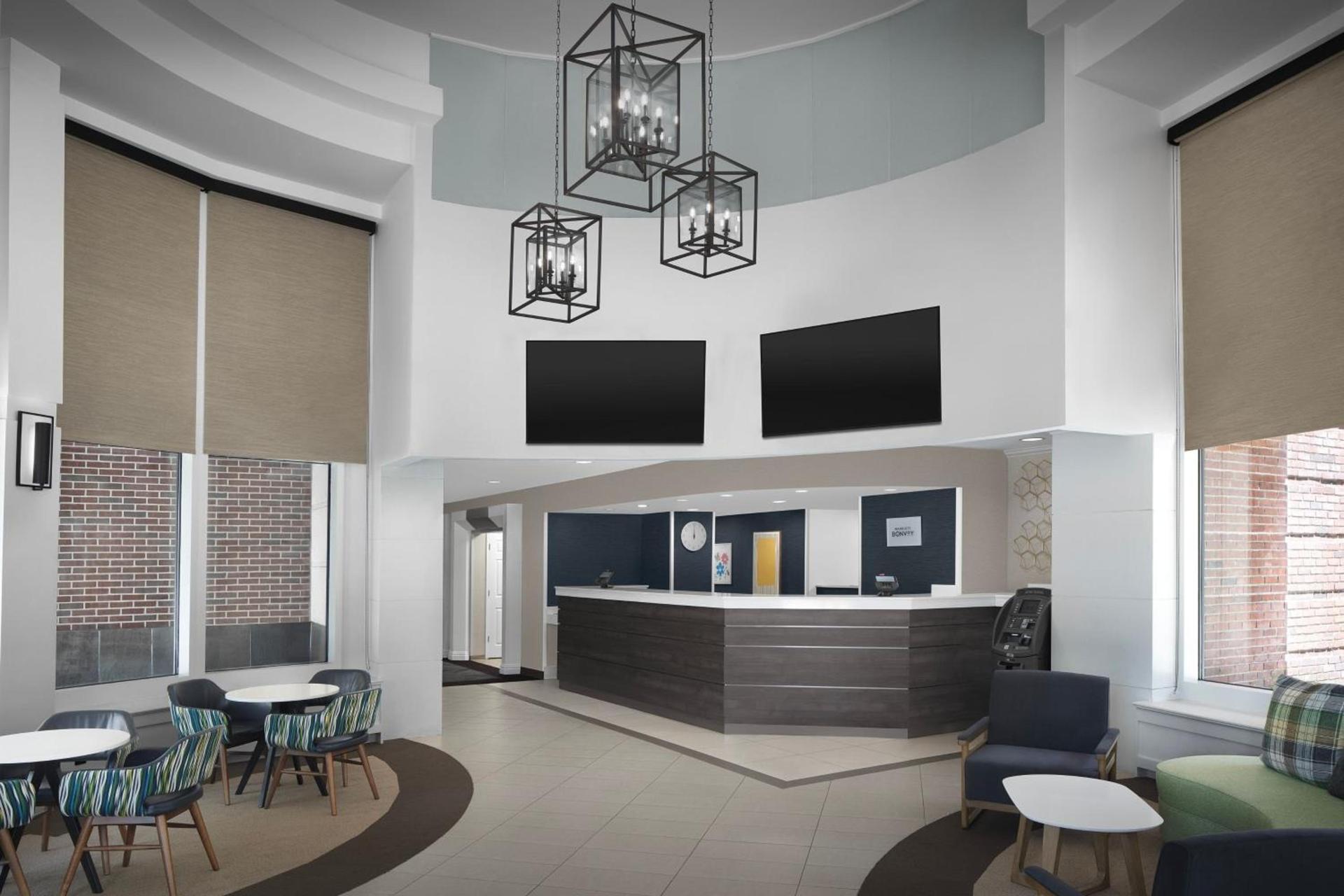 Residence Inn New Rochelle photo 27
