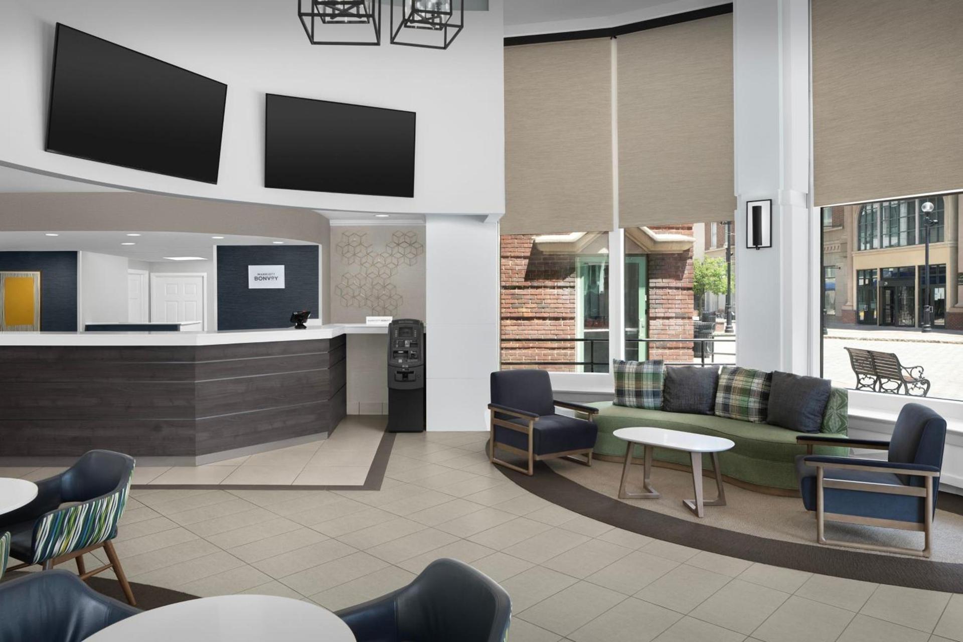 Residence Inn New Rochelle photo 26