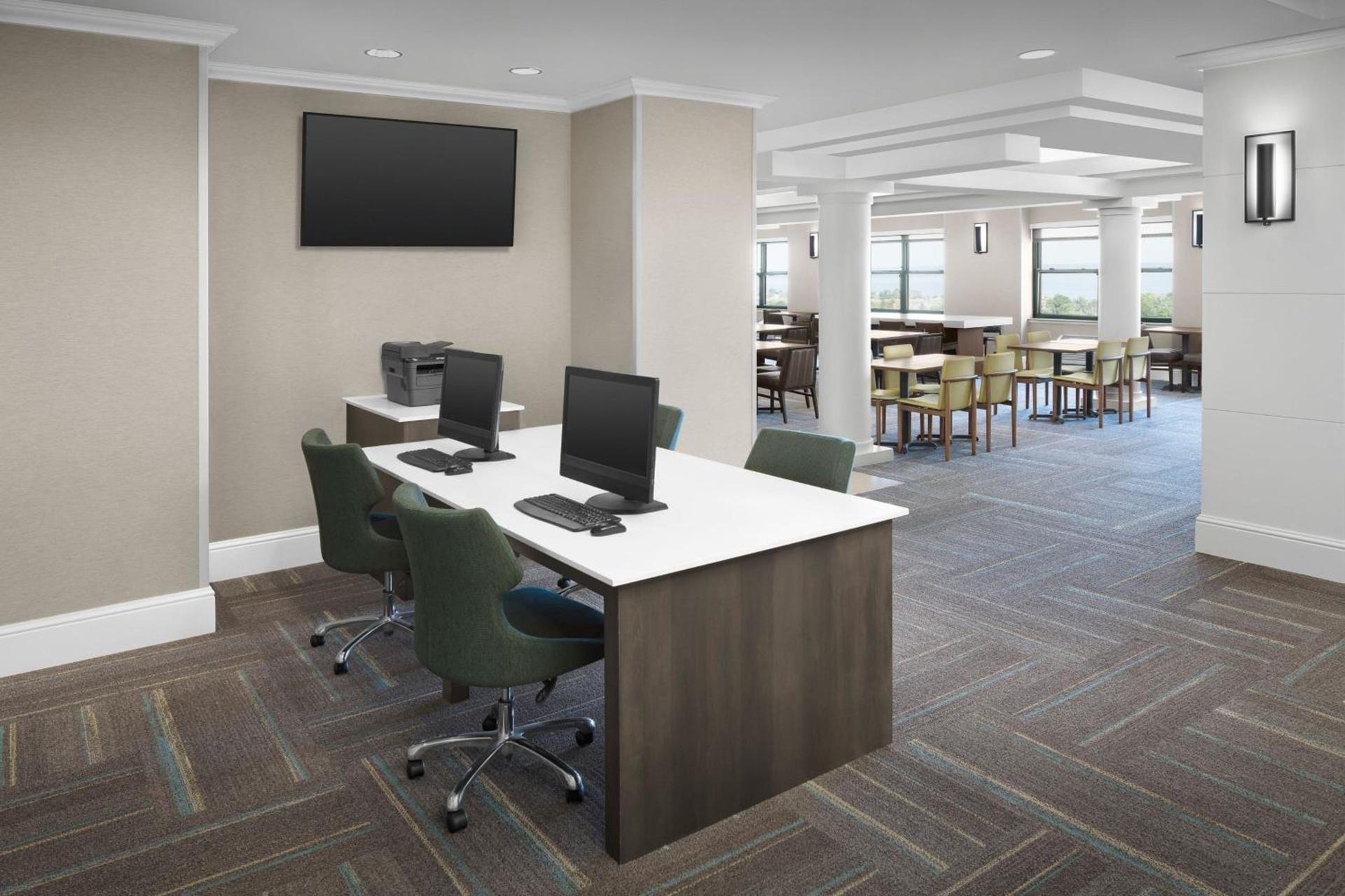 Residence Inn New Rochelle photo 32