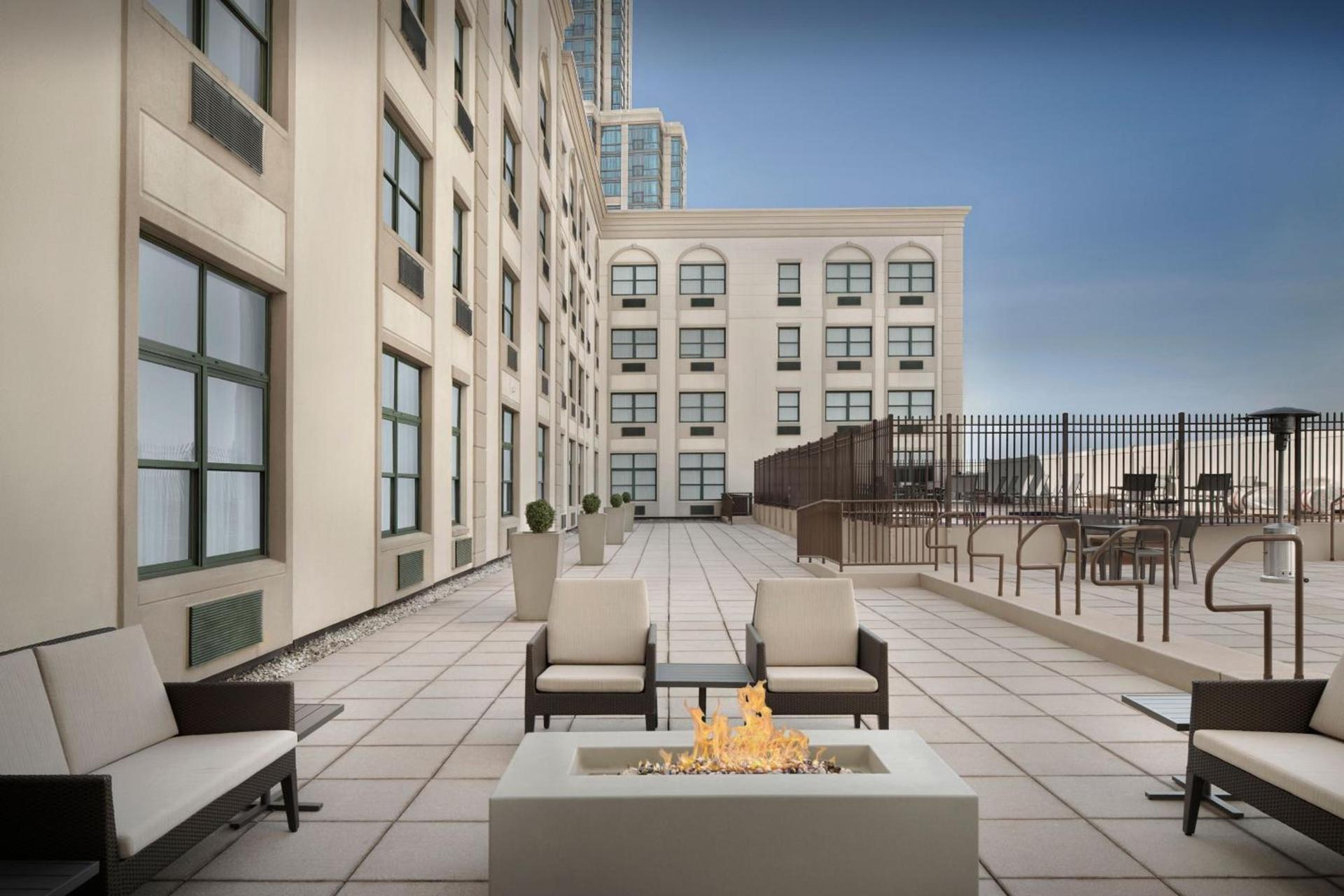 Residence Inn New Rochelle photo 38