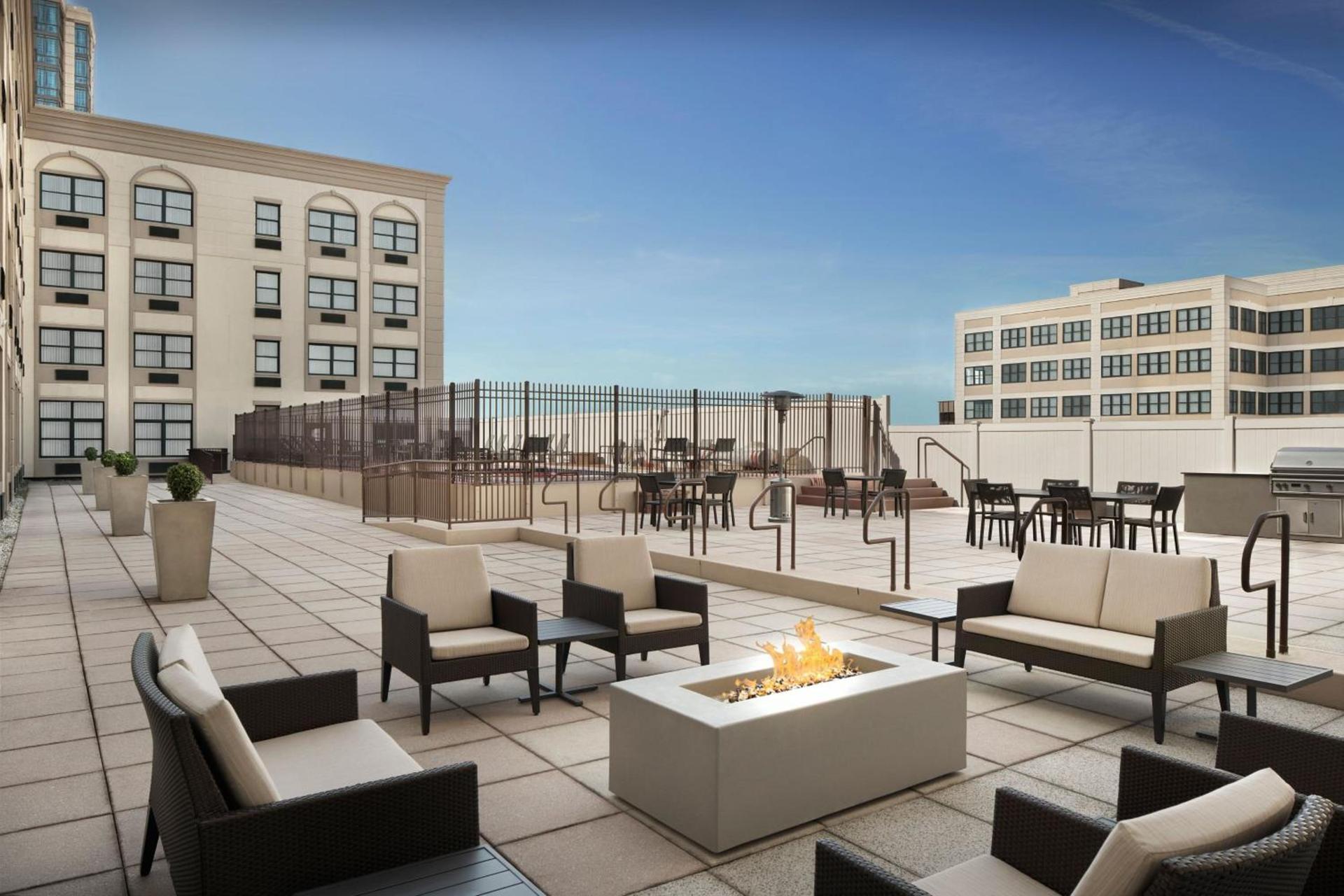 Residence Inn New Rochelle photo 40