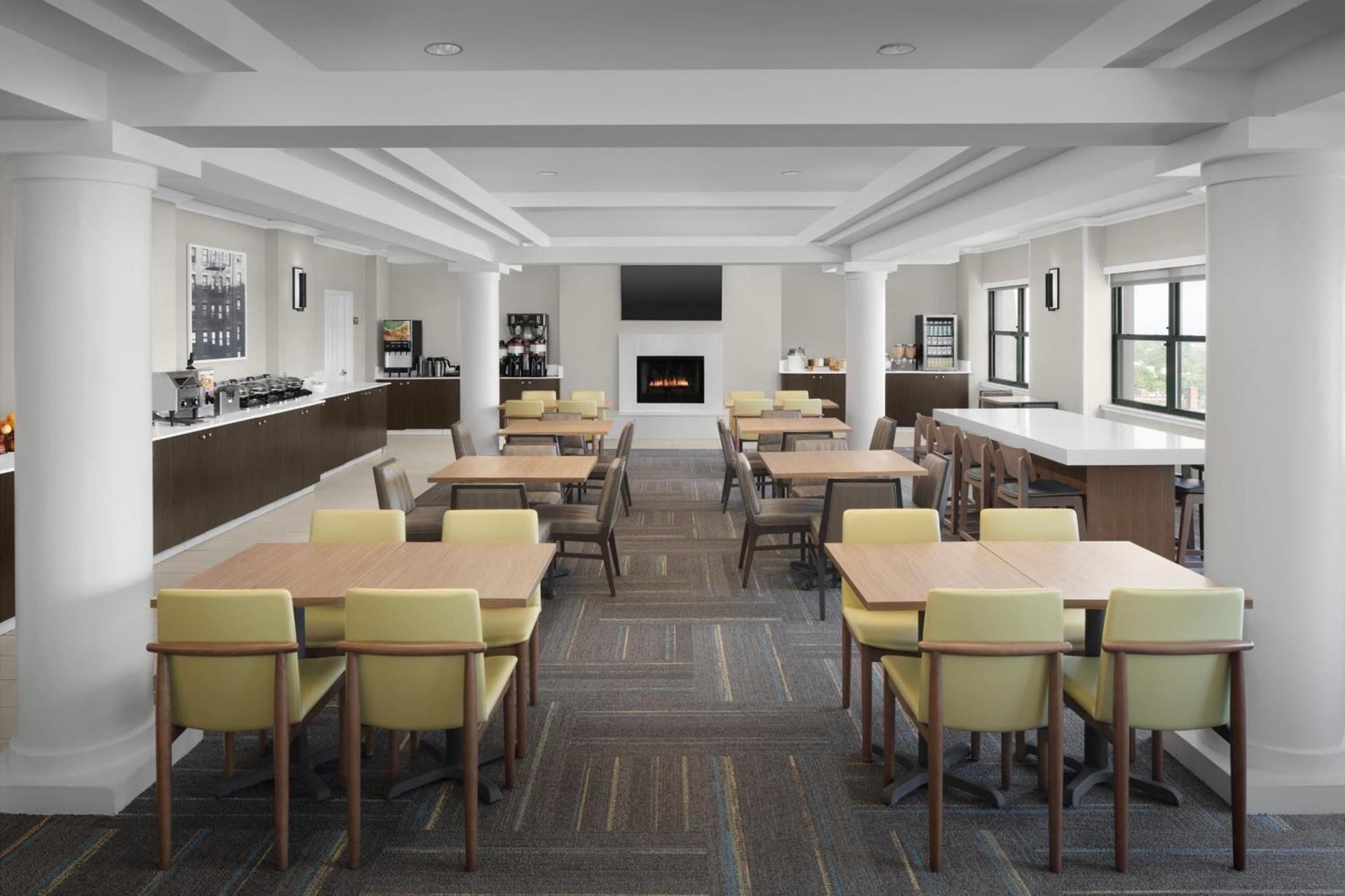 Residence Inn New Rochelle photo 44