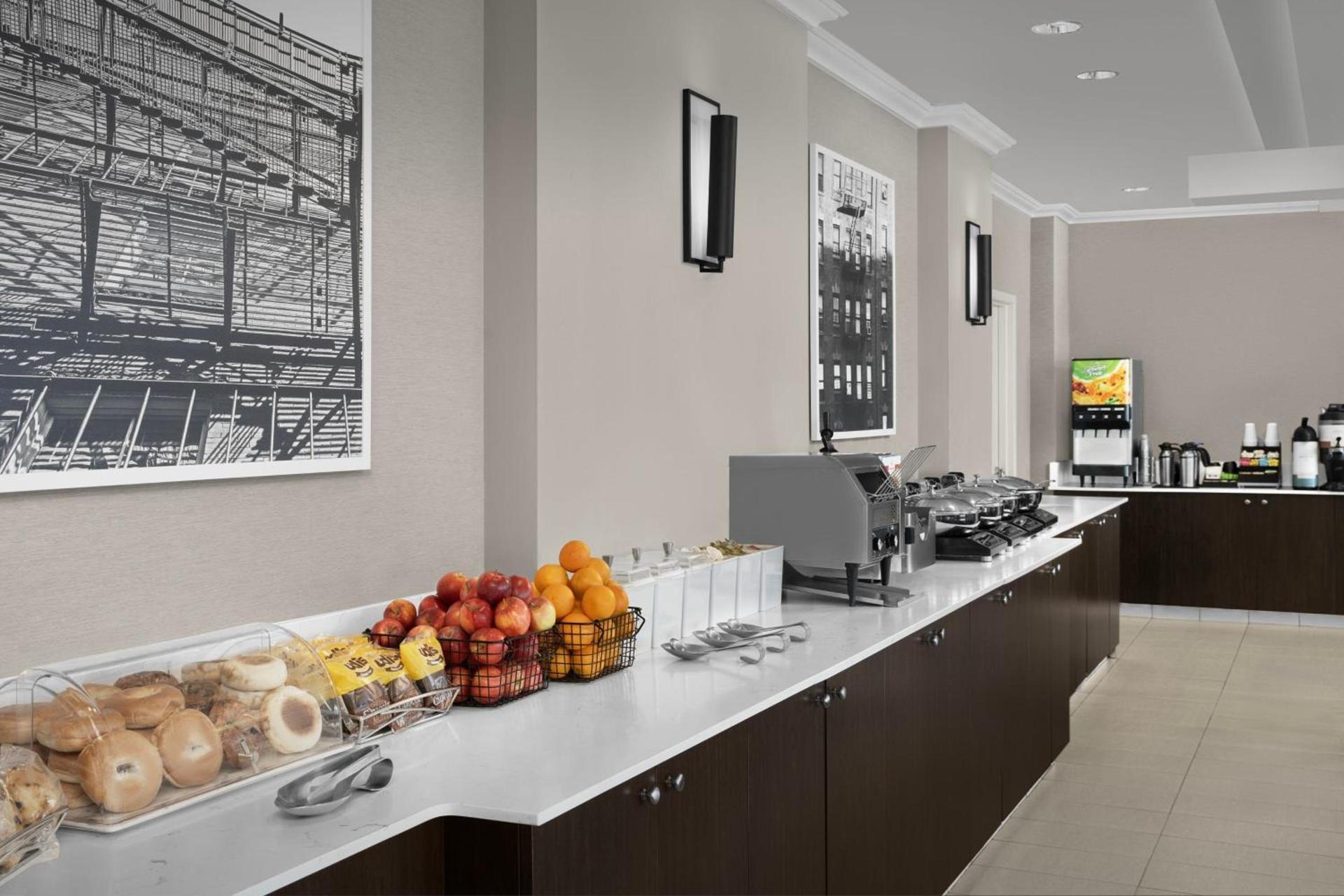 Residence Inn New Rochelle photo 43